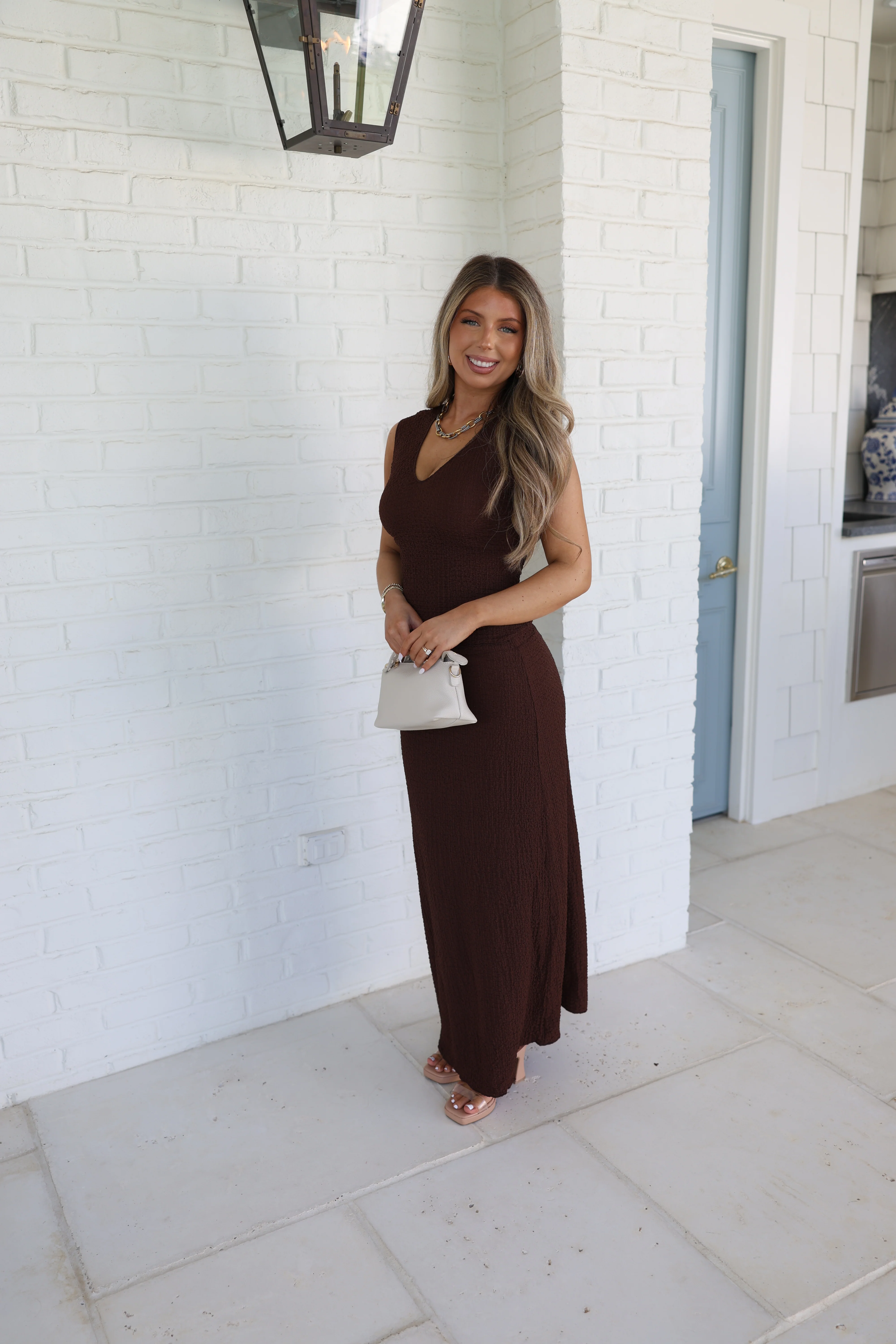 Coastal Ease Set – Chocolate - Image 4