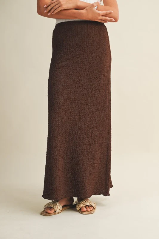 Coastal Ease Set – Chocolate - Image 5