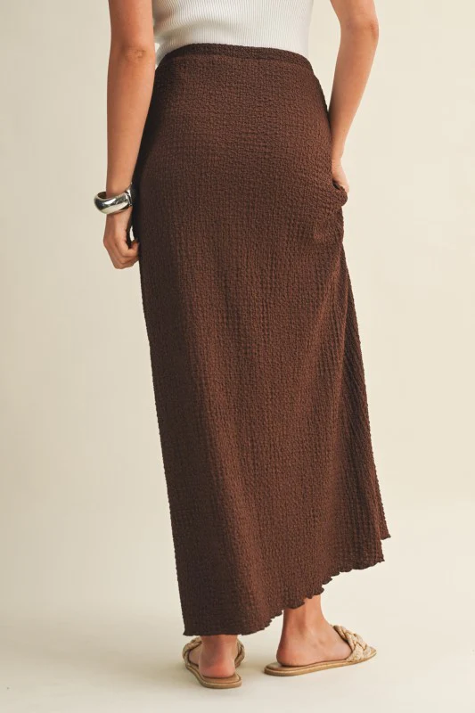 Coastal Ease Set – Chocolate - Image 6
