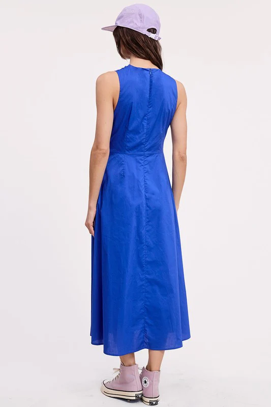 Cobalt Coast Dress - Image 6