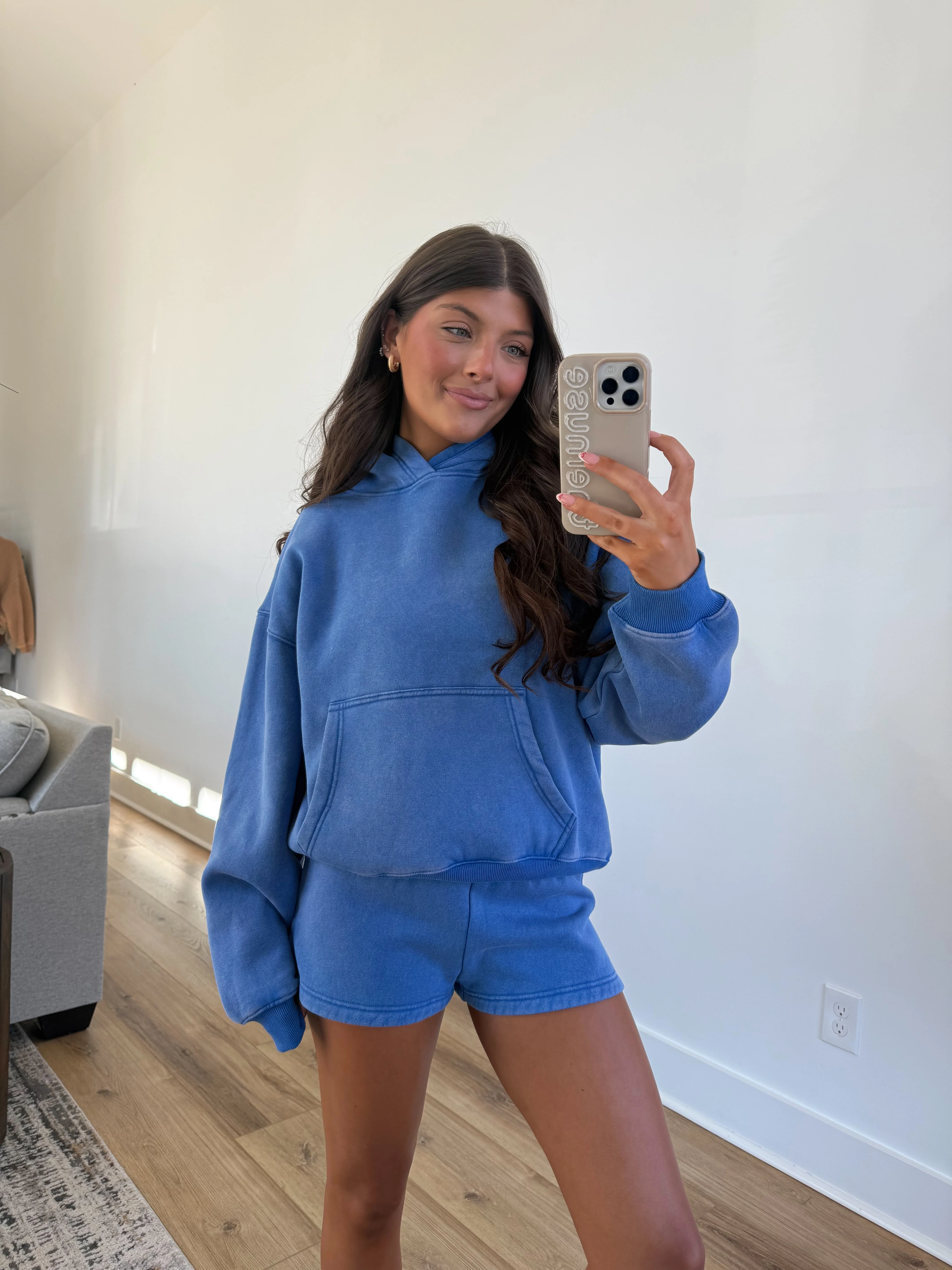 Cobalt Muse Set