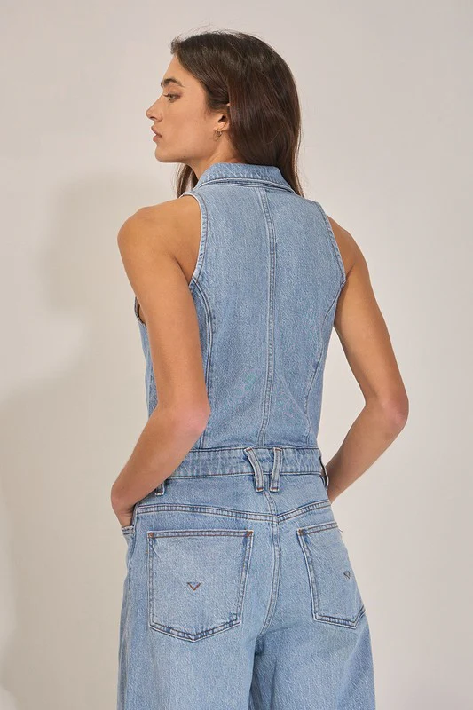 Cool Girl Jumpsuit - Image 10