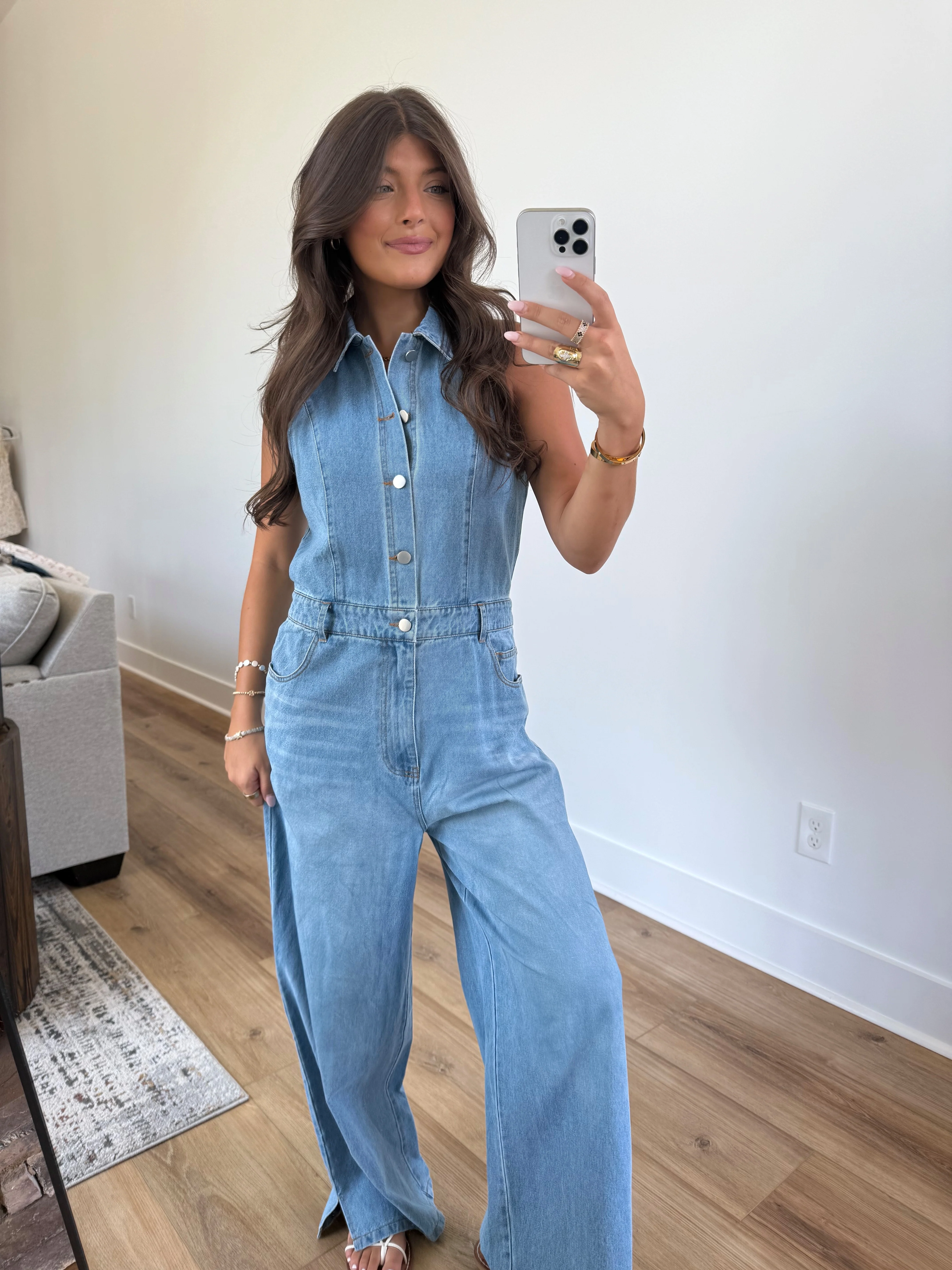 Cool Girl Jumpsuit - Image 5