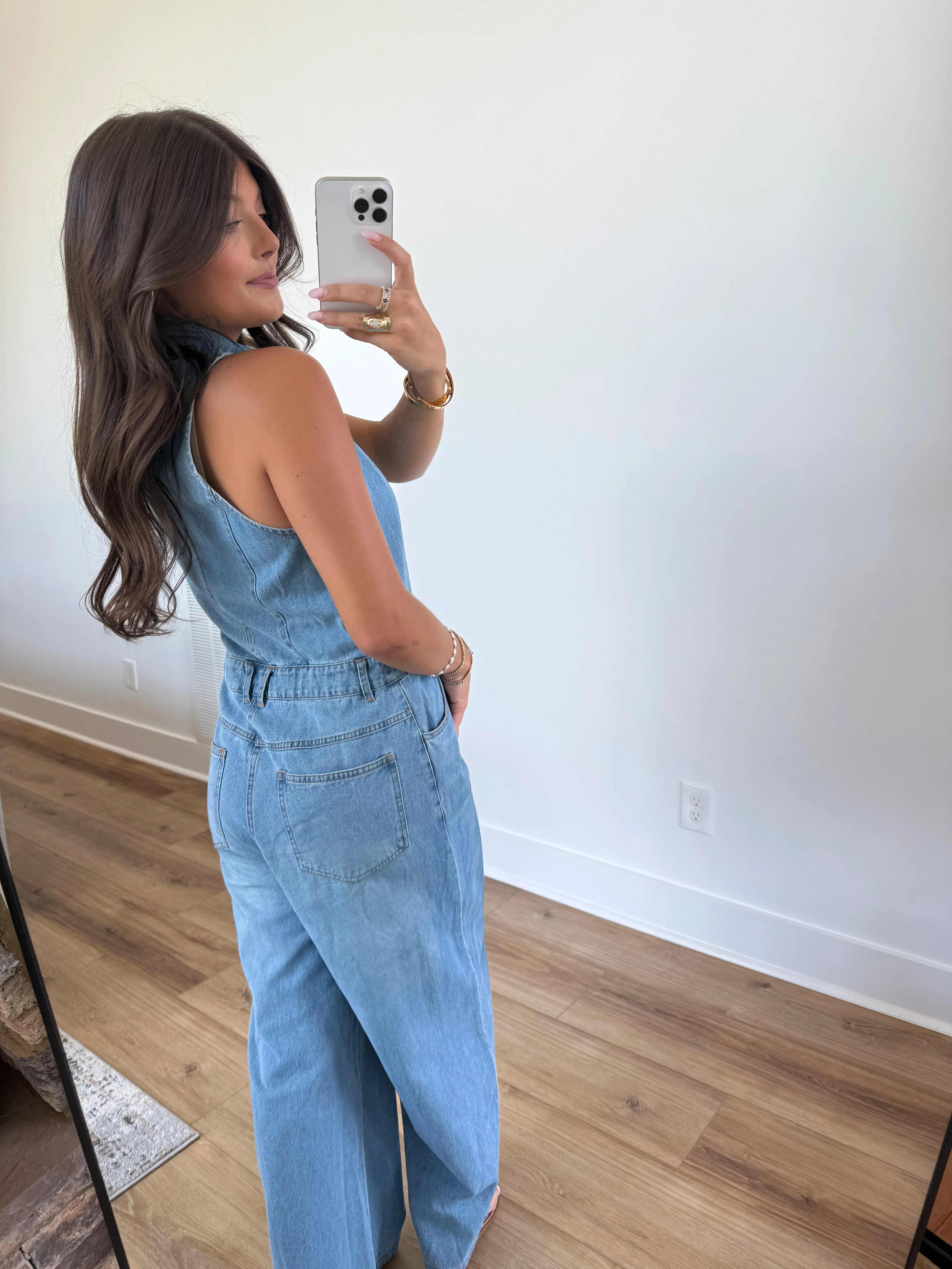 Cool Girl Jumpsuit - Image 6