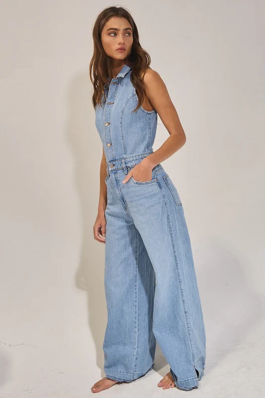 Cool Girl Jumpsuit - Image 7