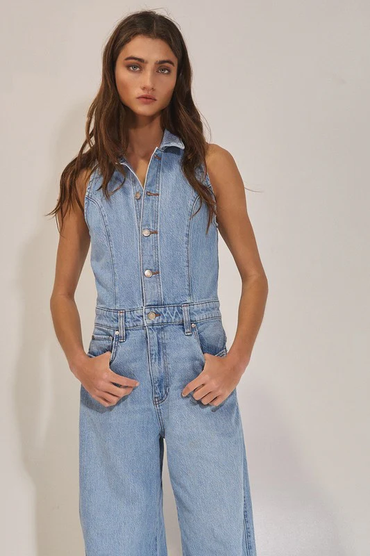 Cool Girl Jumpsuit - Image 9