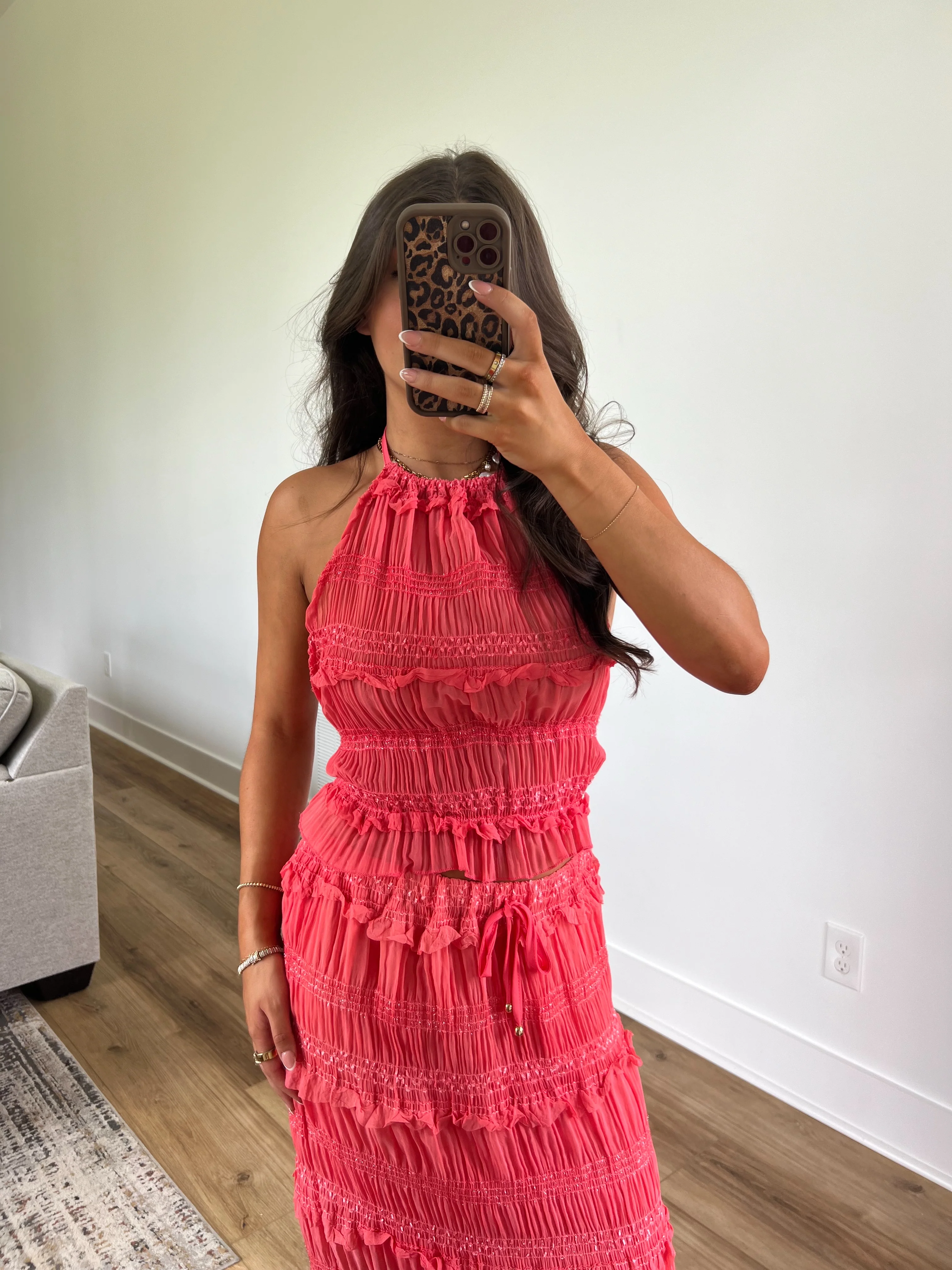 Coral Reef Scrunch Set - Image 3