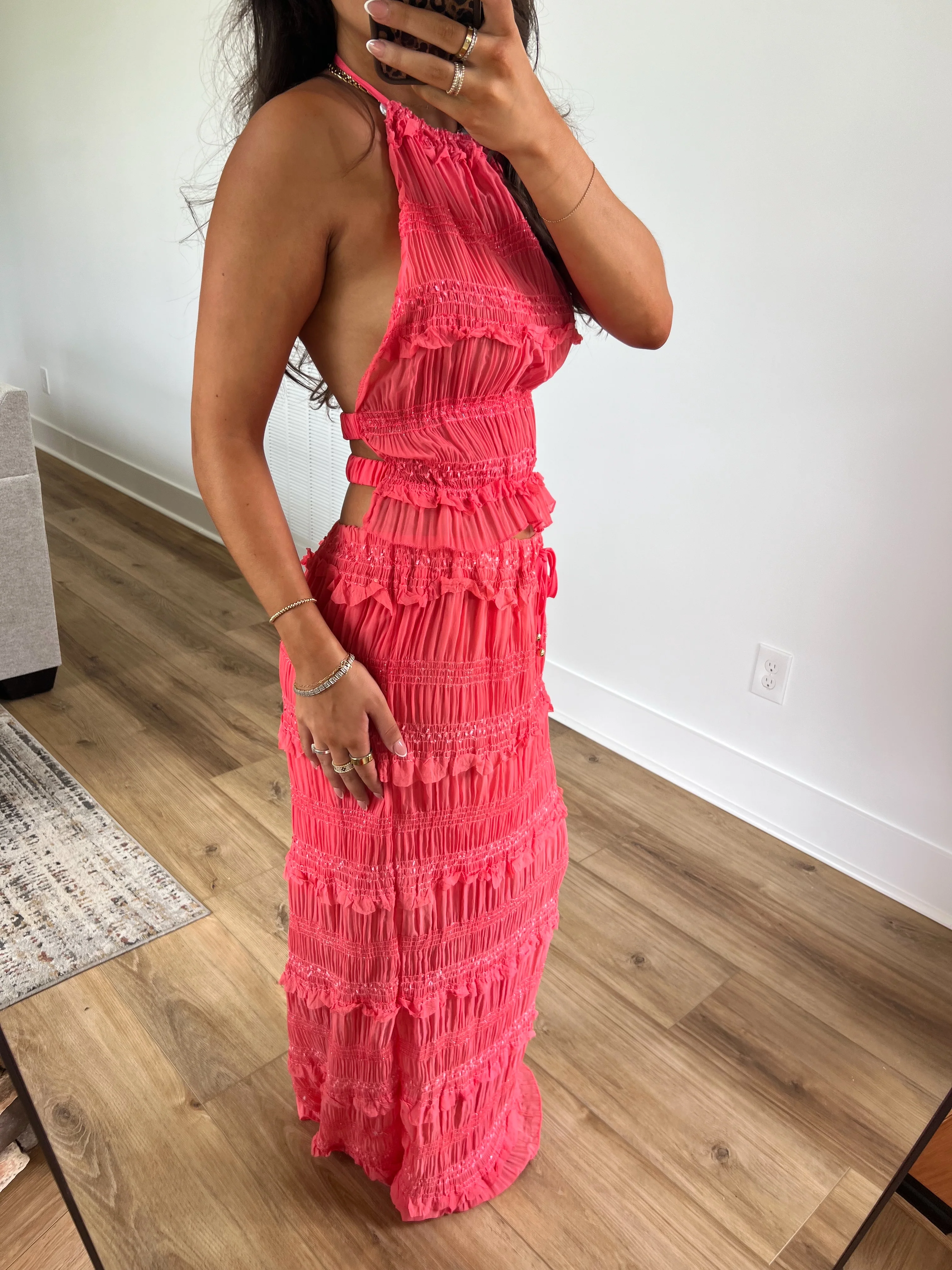 Coral Reef Scrunch Set - Image 4