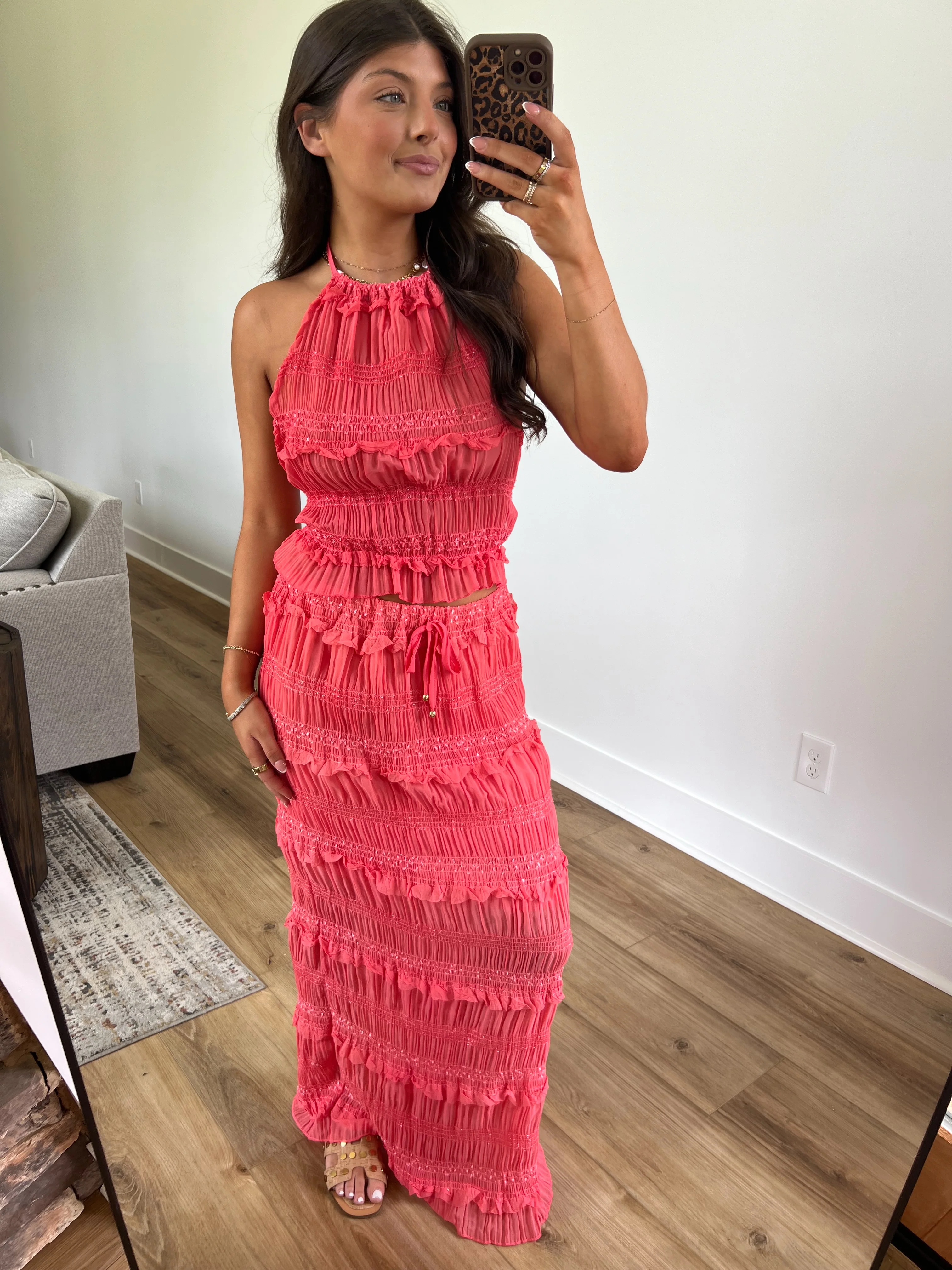 Coral Reef Scrunch Set - Image 5