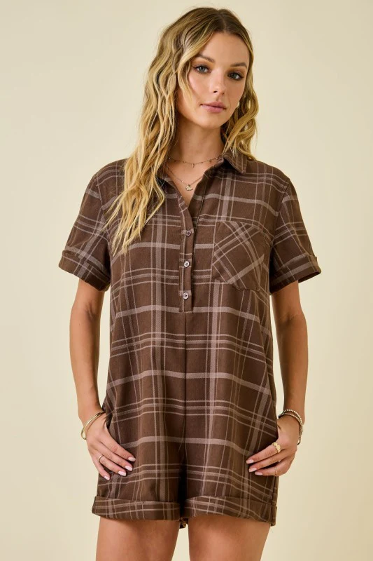 Country Roads Romper (Restock) - Image 11