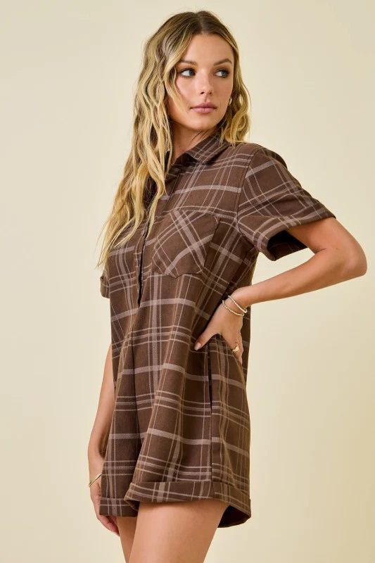 Country Roads Romper (Restock) - Image 12