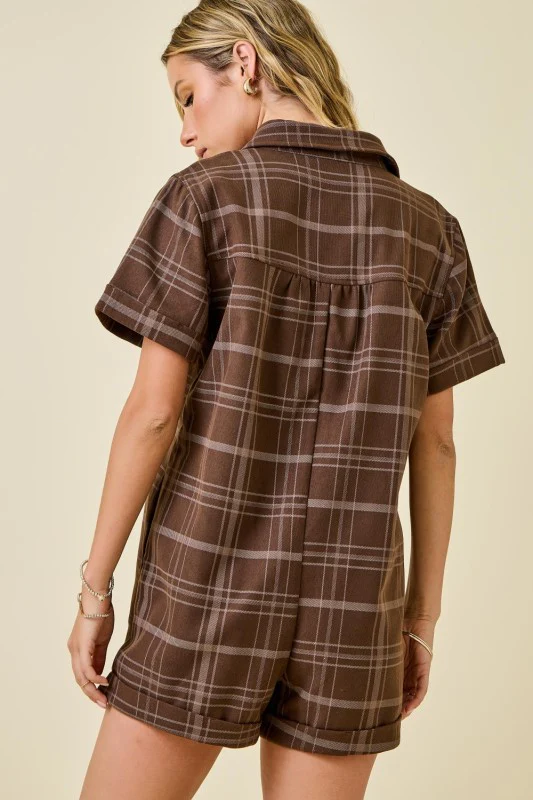 Country Roads Romper (Restock) - Image 13