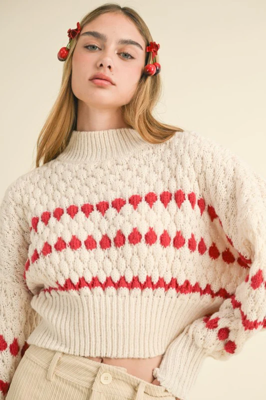 Cozy Cheer Knit - Image 6