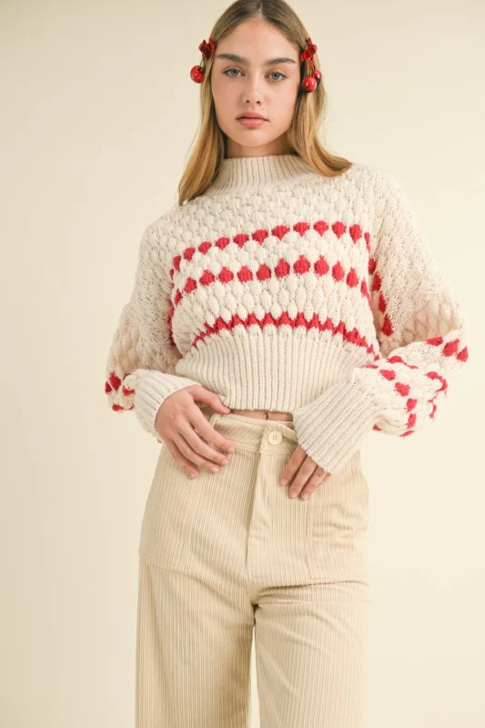 Cozy Cheer Knit - Image 7