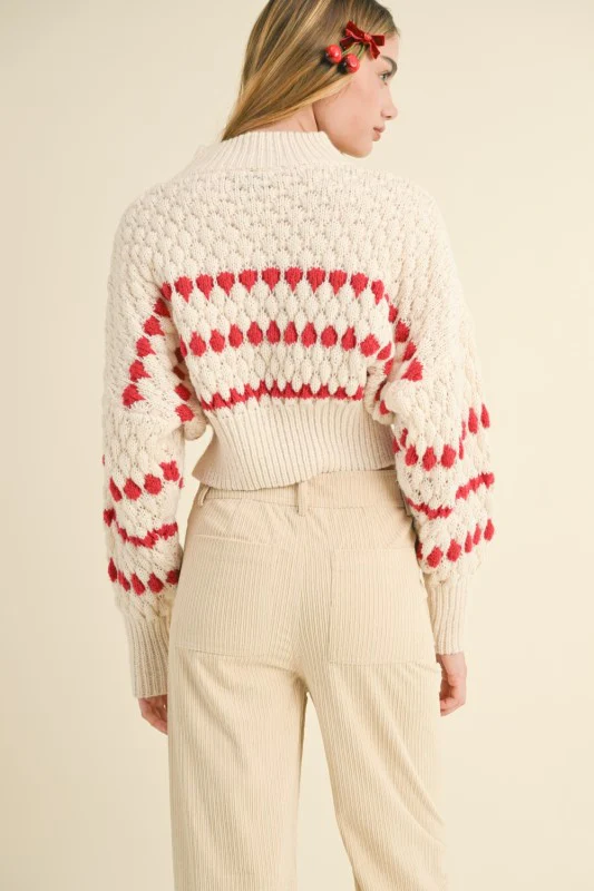 Cozy Cheer Knit - Image 8