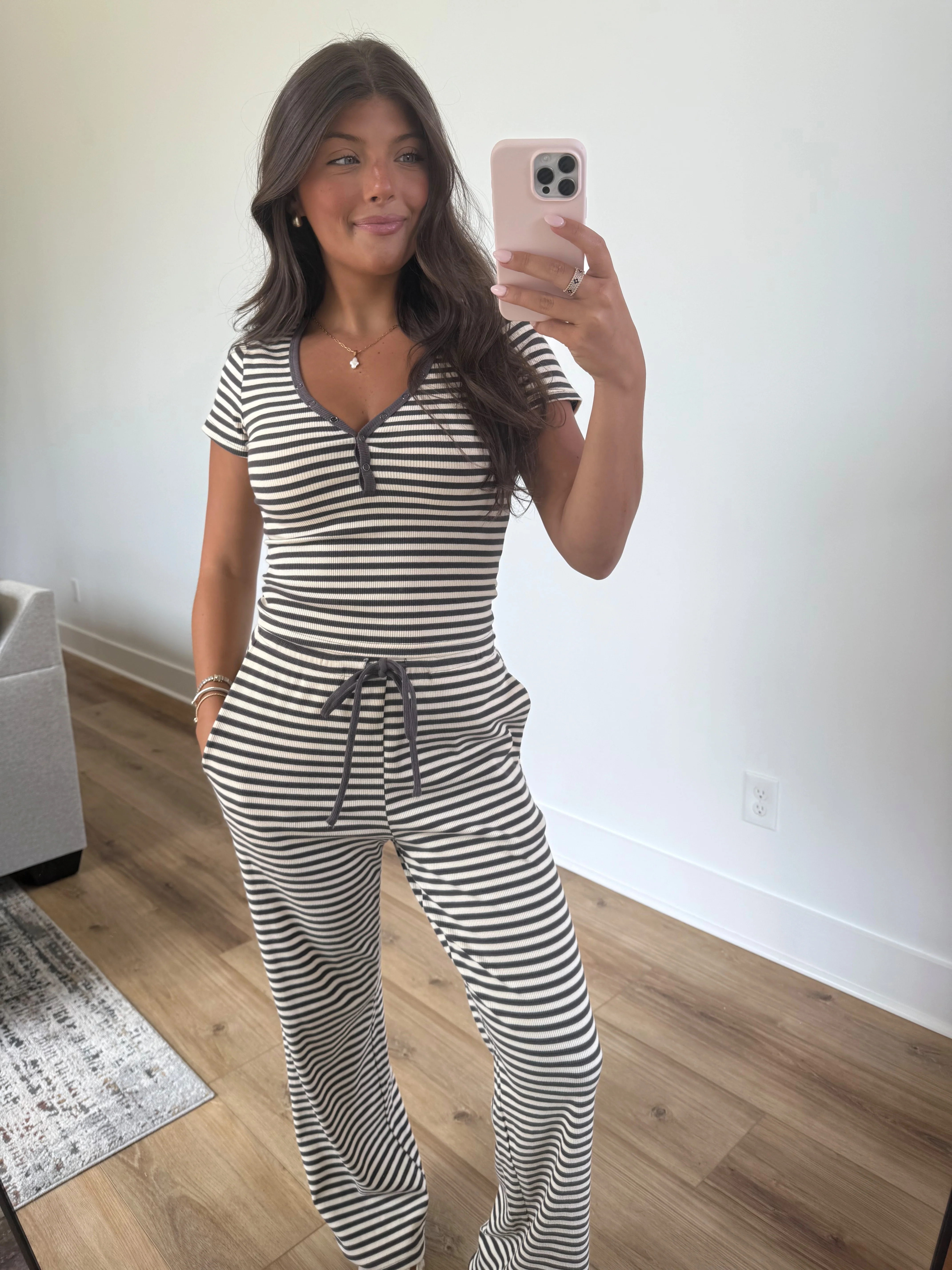 Cozy Day Stripe Set - Image 6