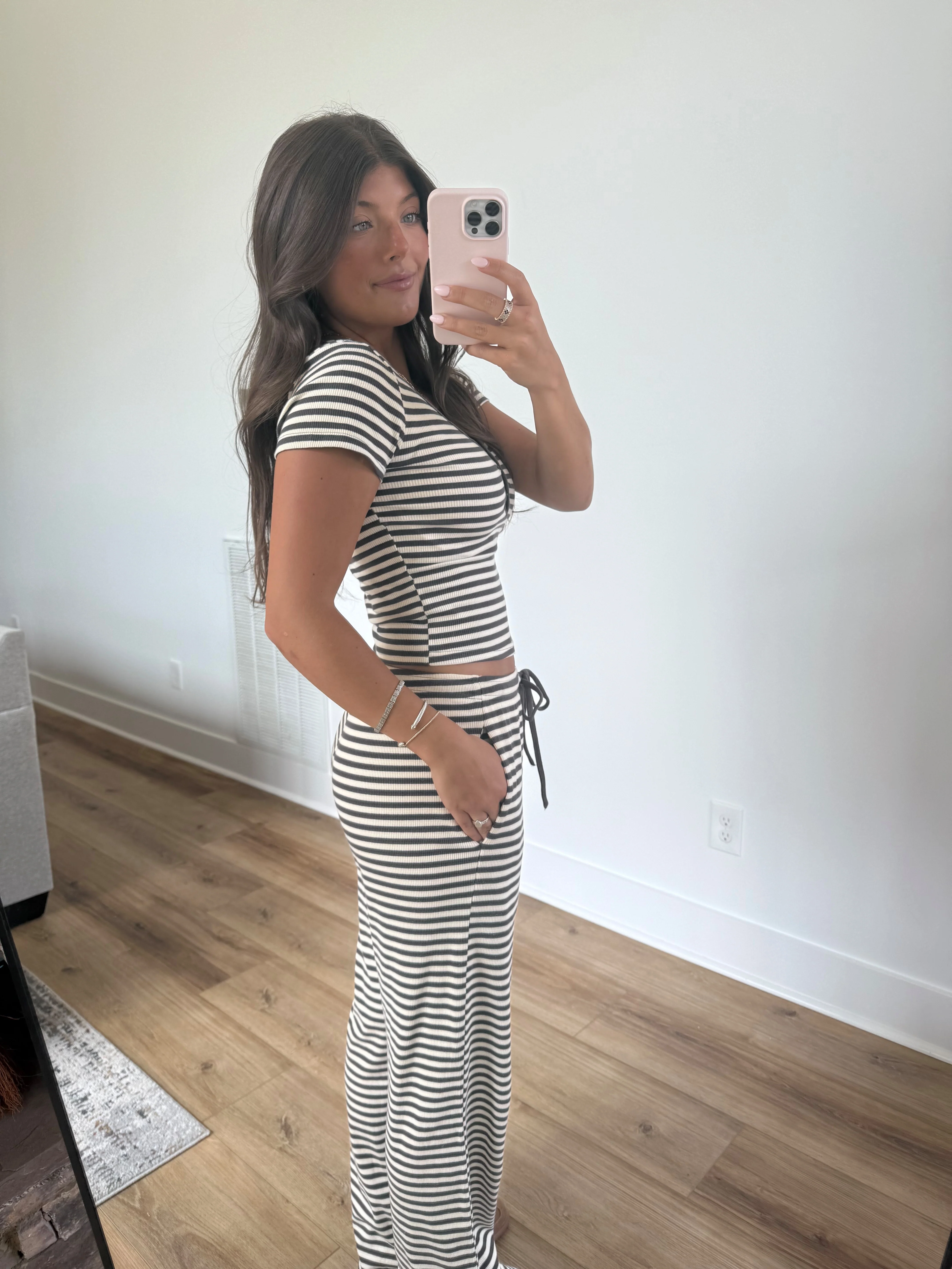 Cozy Day Stripe Set - Image 7