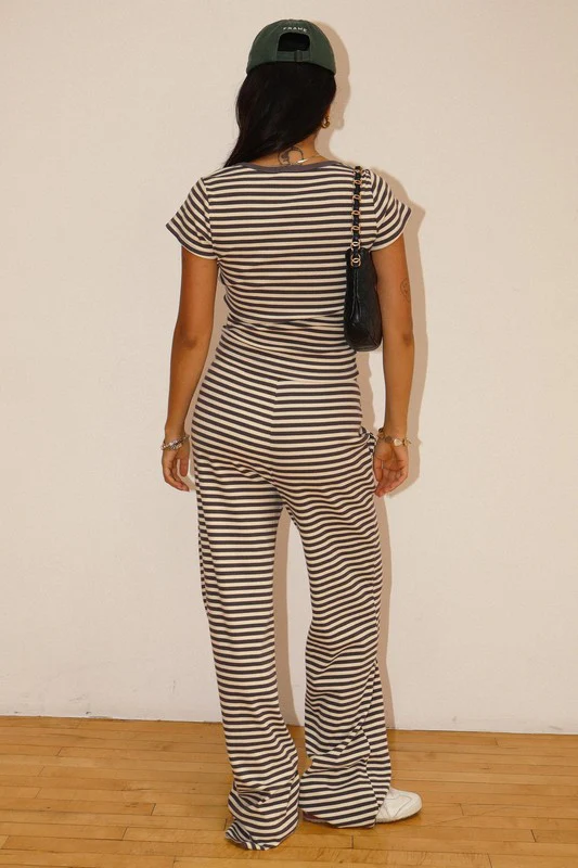 Cozy Day Stripe Set - Image 9