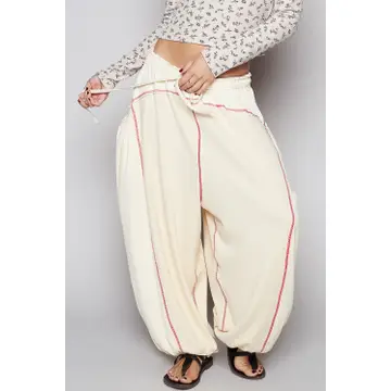 Creamsicle Stitch Pant - Image 10