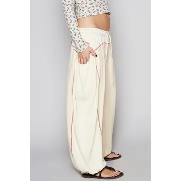 Creamsicle Stitch Pant - Image 7