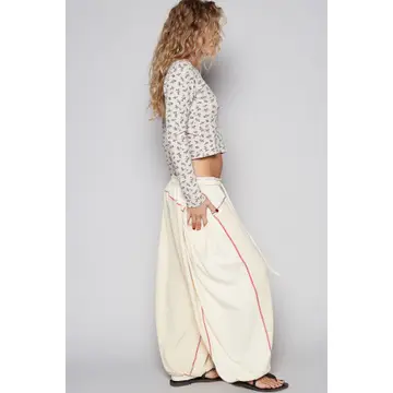 Creamsicle Stitch Pant - Image 8