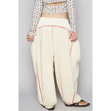 Creamsicle Stitch Pant - Image 9
