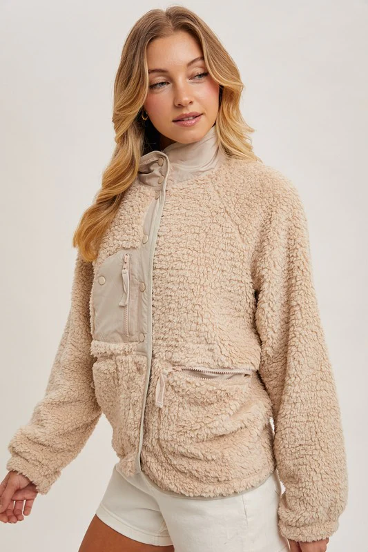 Creamwood Sherpa - Image 7
