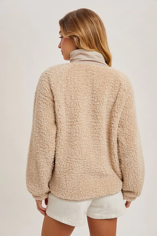 Creamwood Sherpa - Image 8
