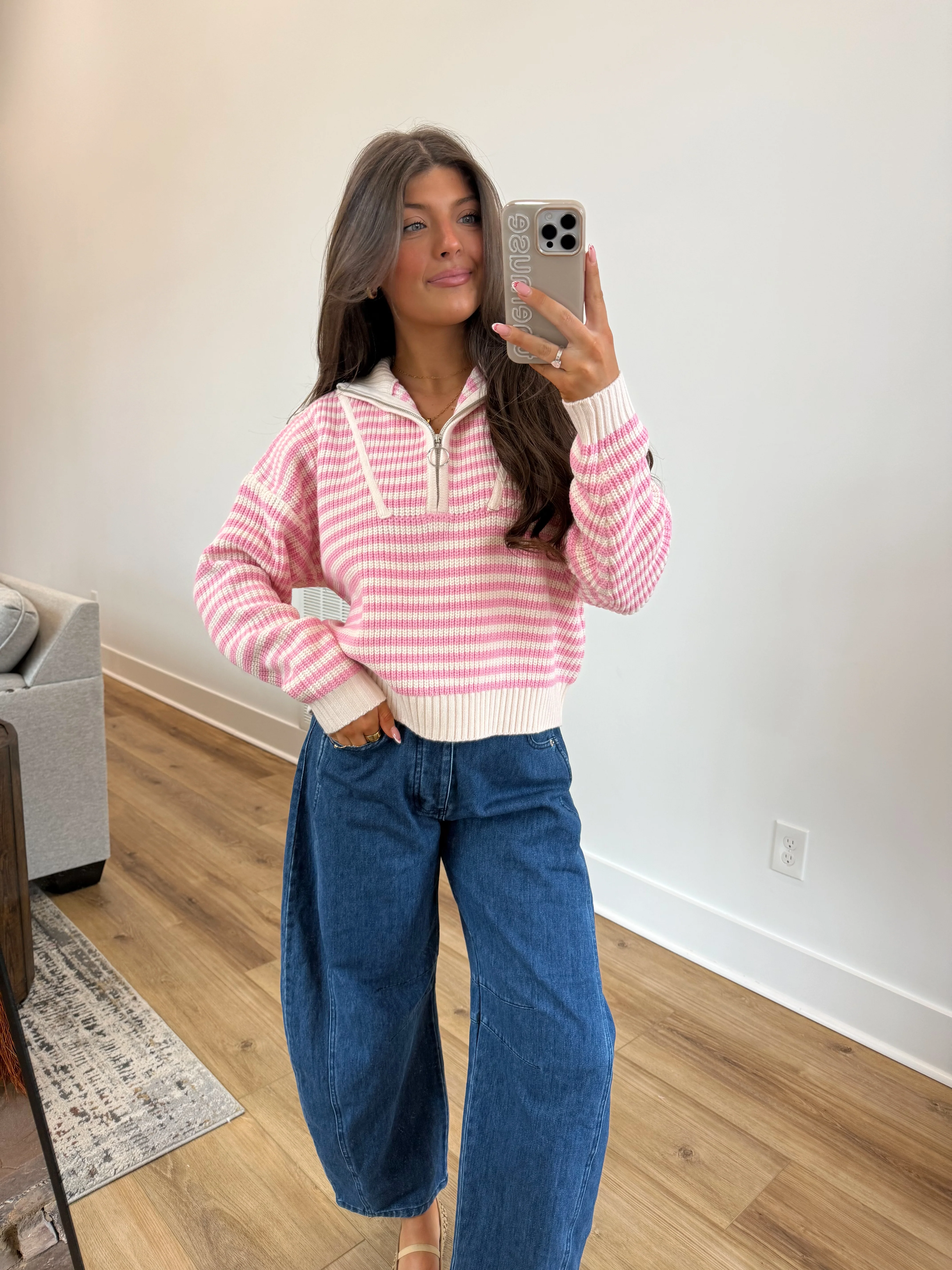 Cupid’s Cozy Knit - Image 3