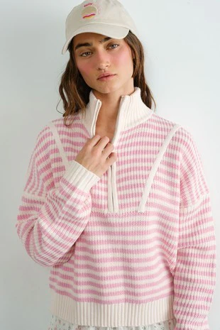 Cupid’s Cozy Knit - Image 6
