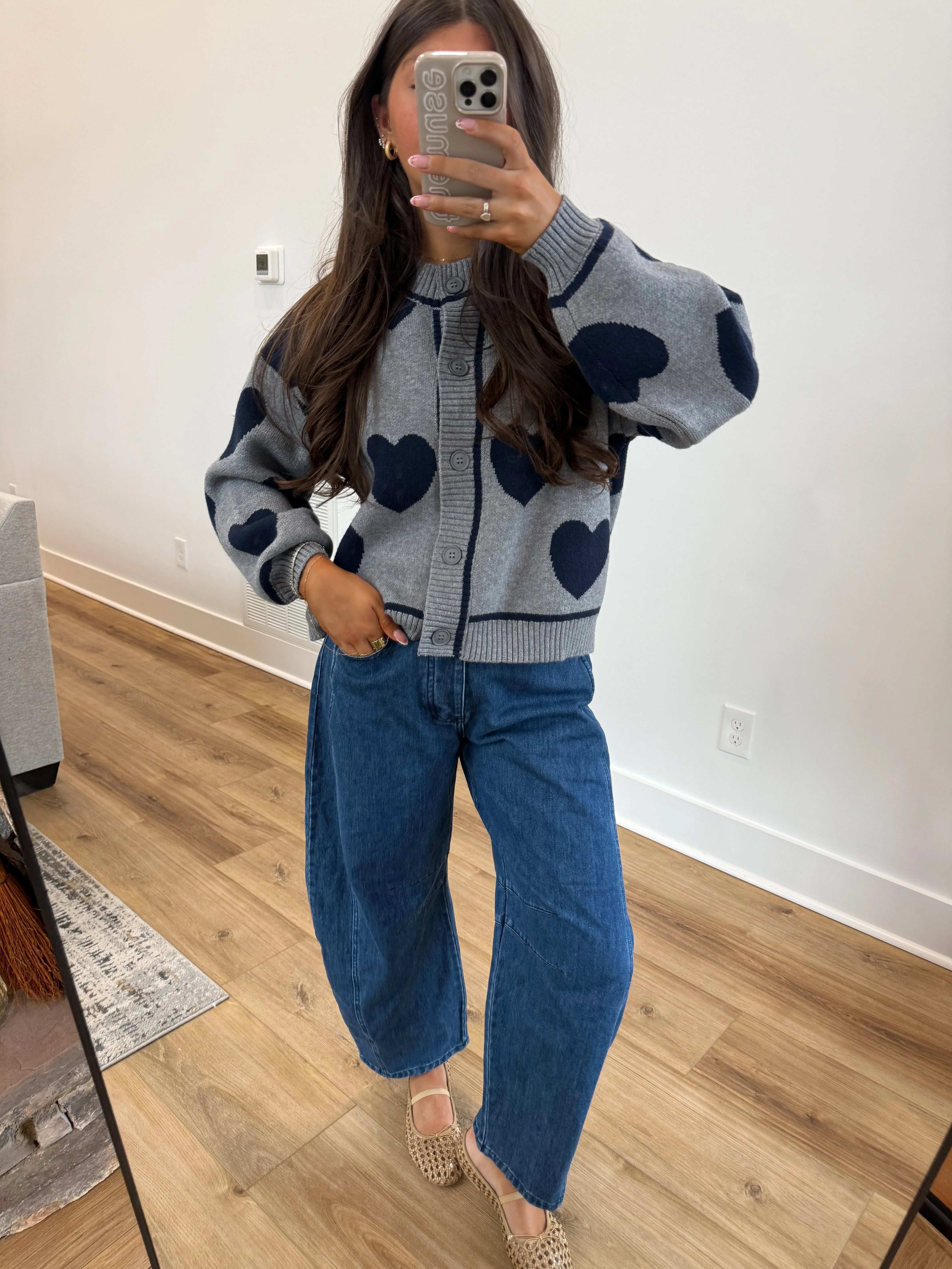 Daily Love Cardigan - Image 2