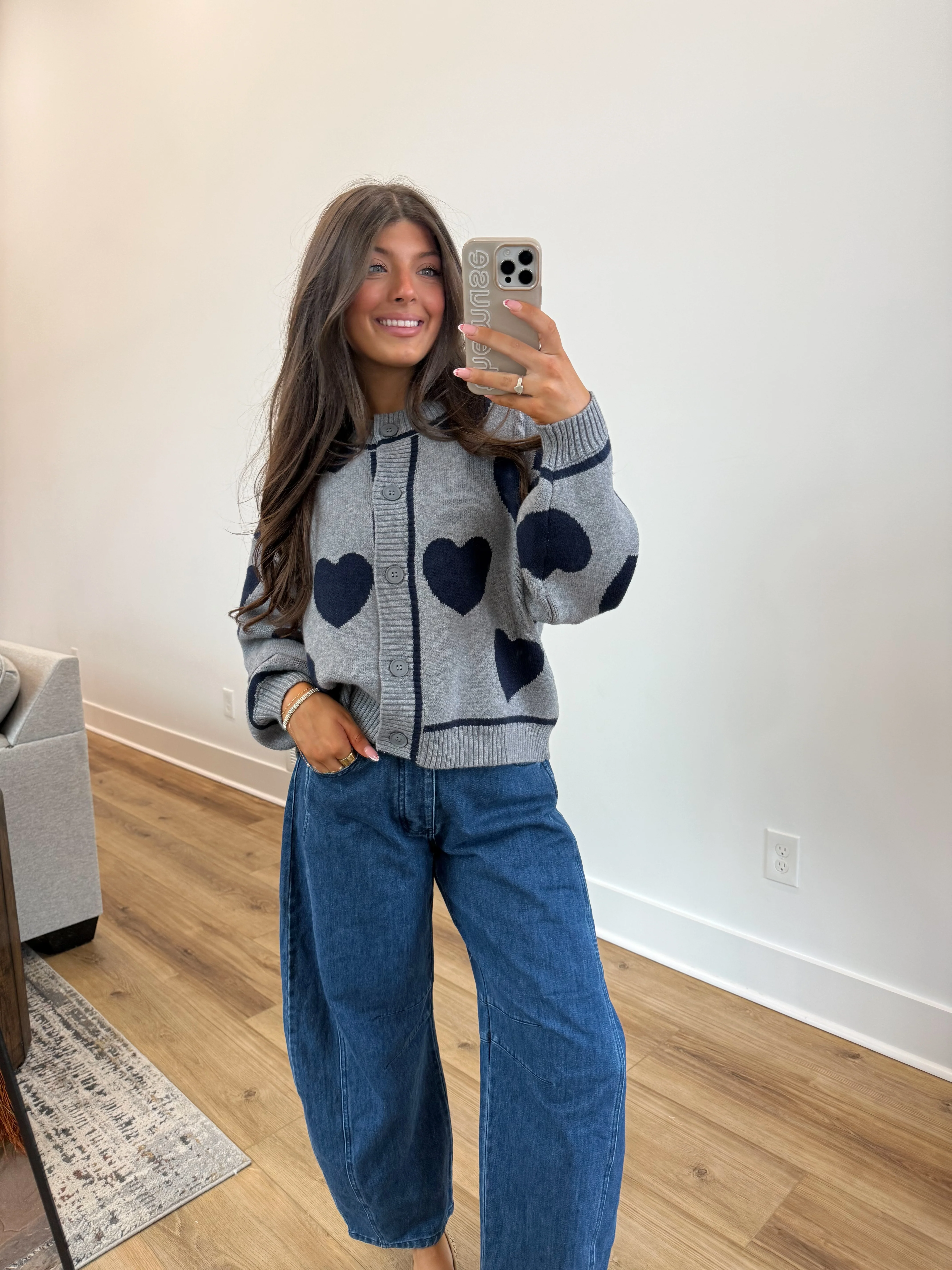 Daily Love Cardigan - Image 3