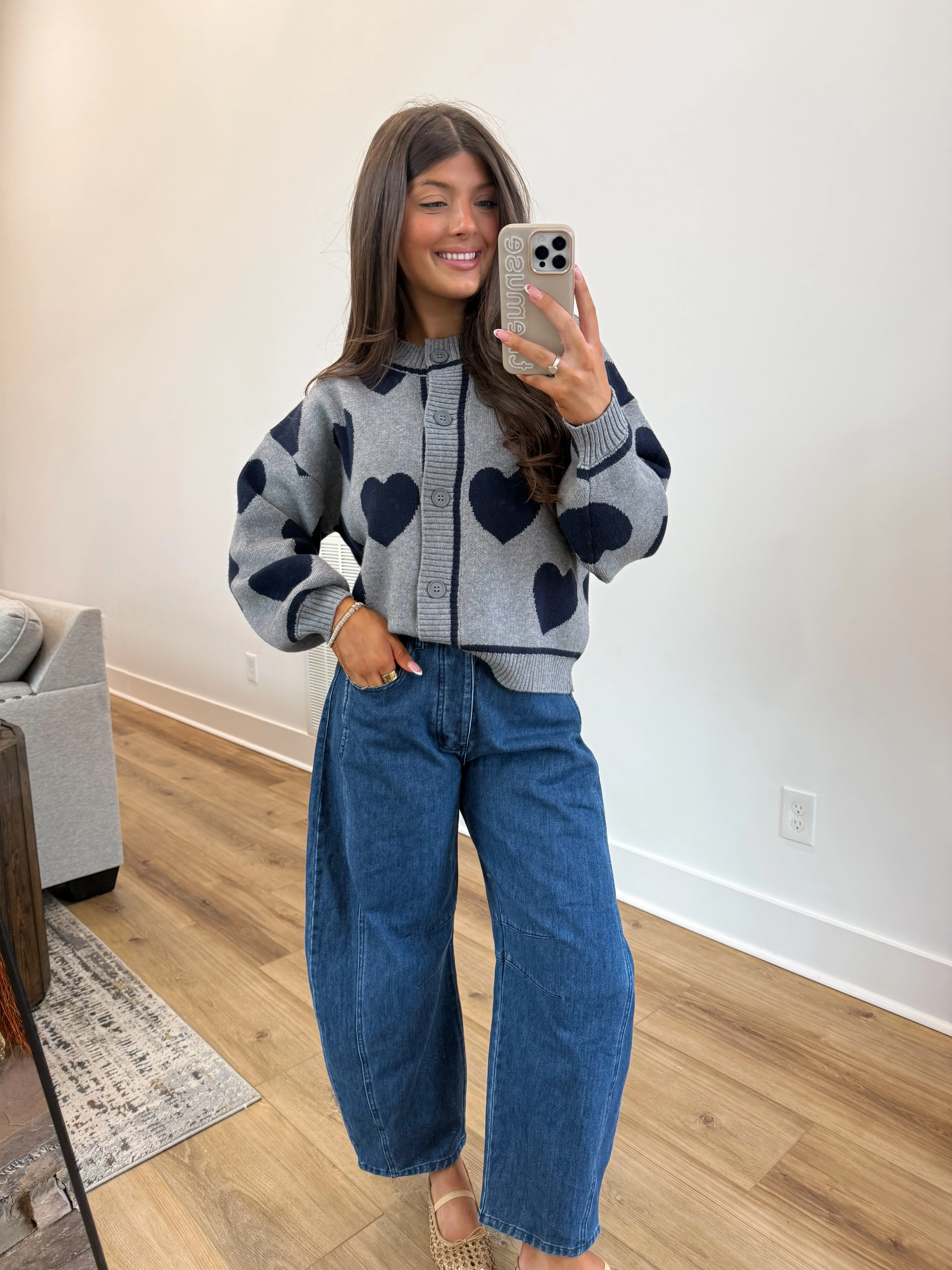 Daily Love Cardigan - Image 4