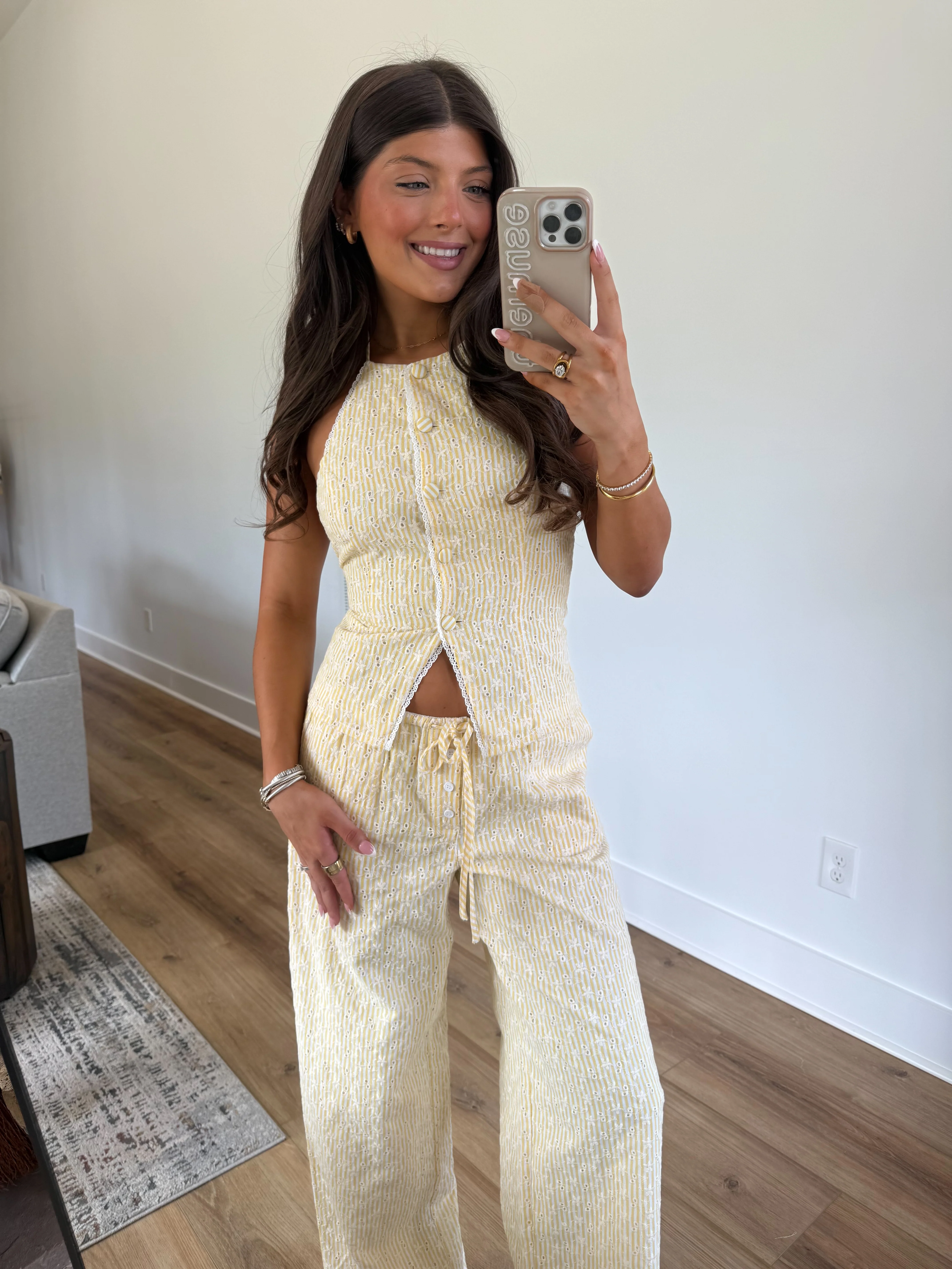 Dandelion Lace Set - Image 2