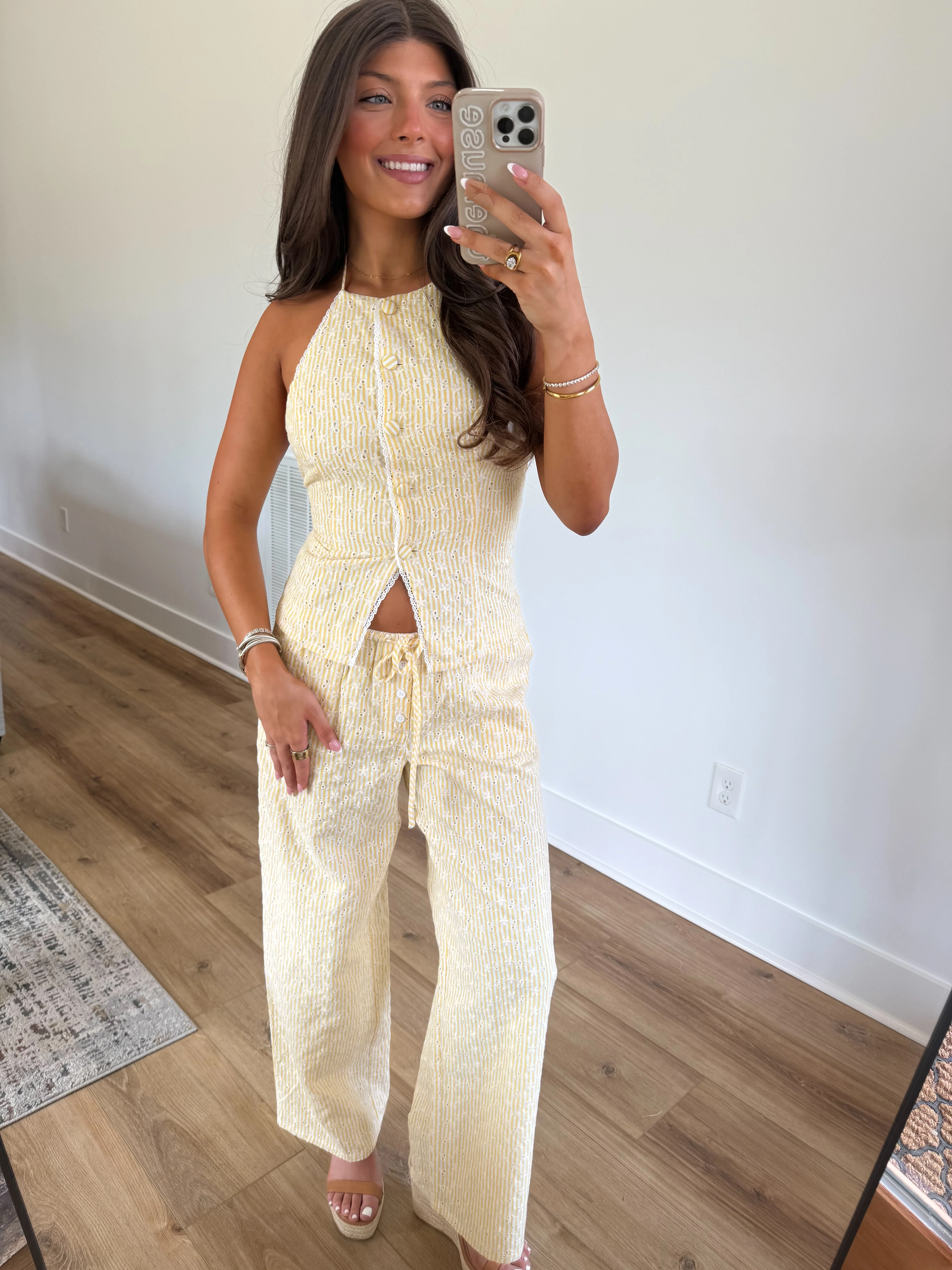 Dandelion Lace Set - Image 3
