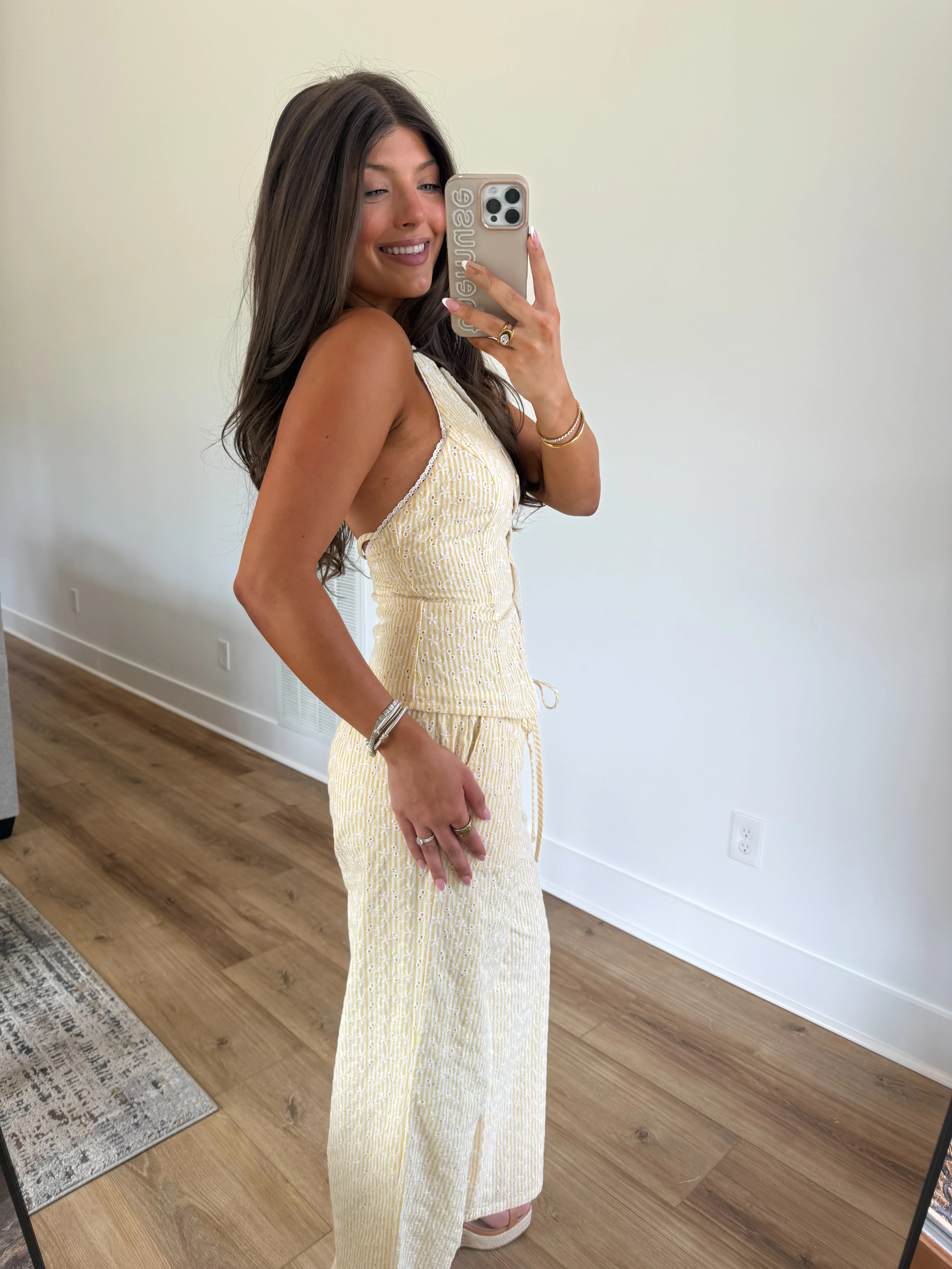 Dandelion Lace Set - Image 4