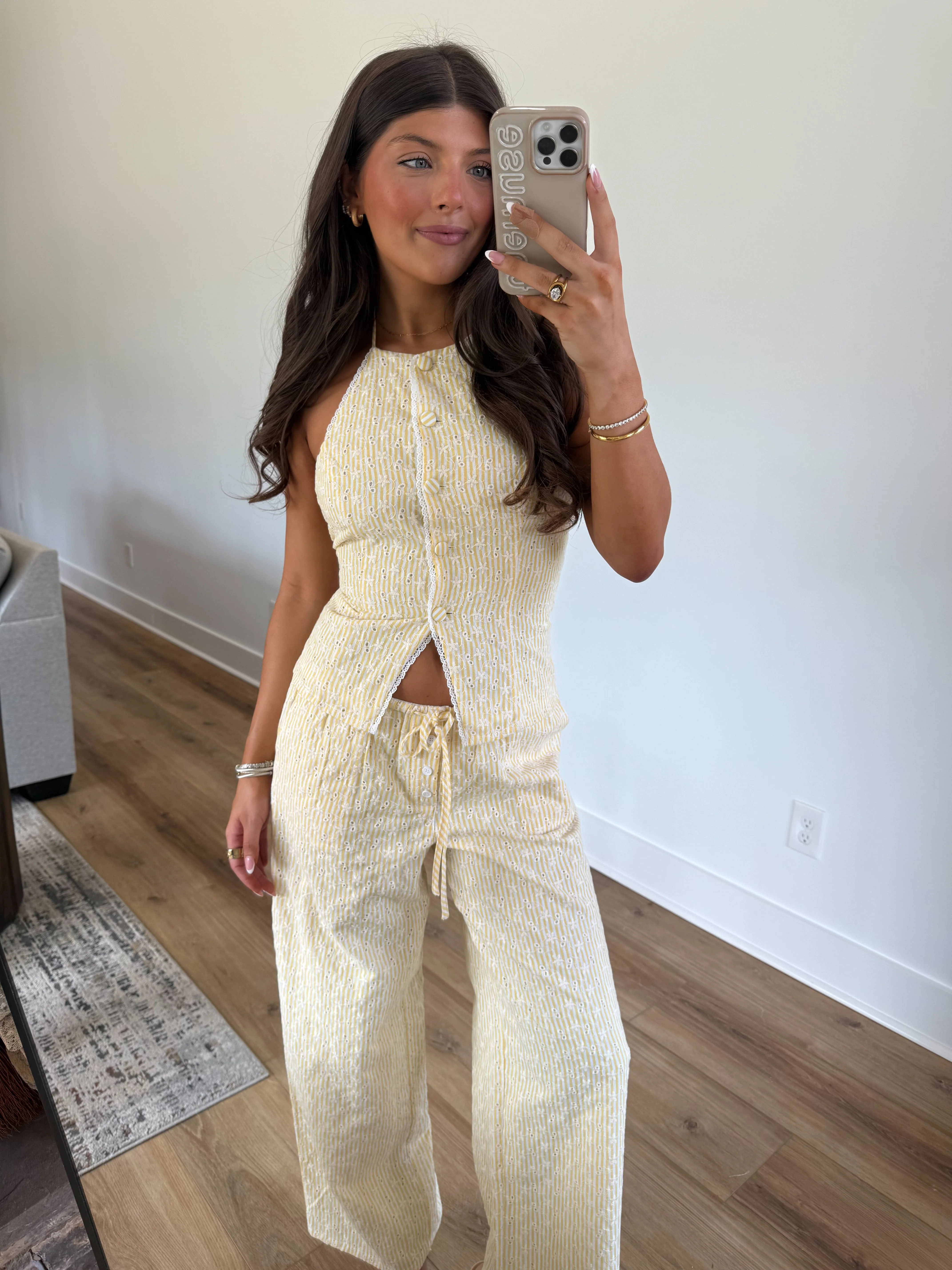 Dandelion Lace Set - Image 5