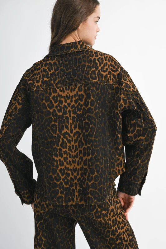 Danni Cheetah Set (Restock) - Image 12