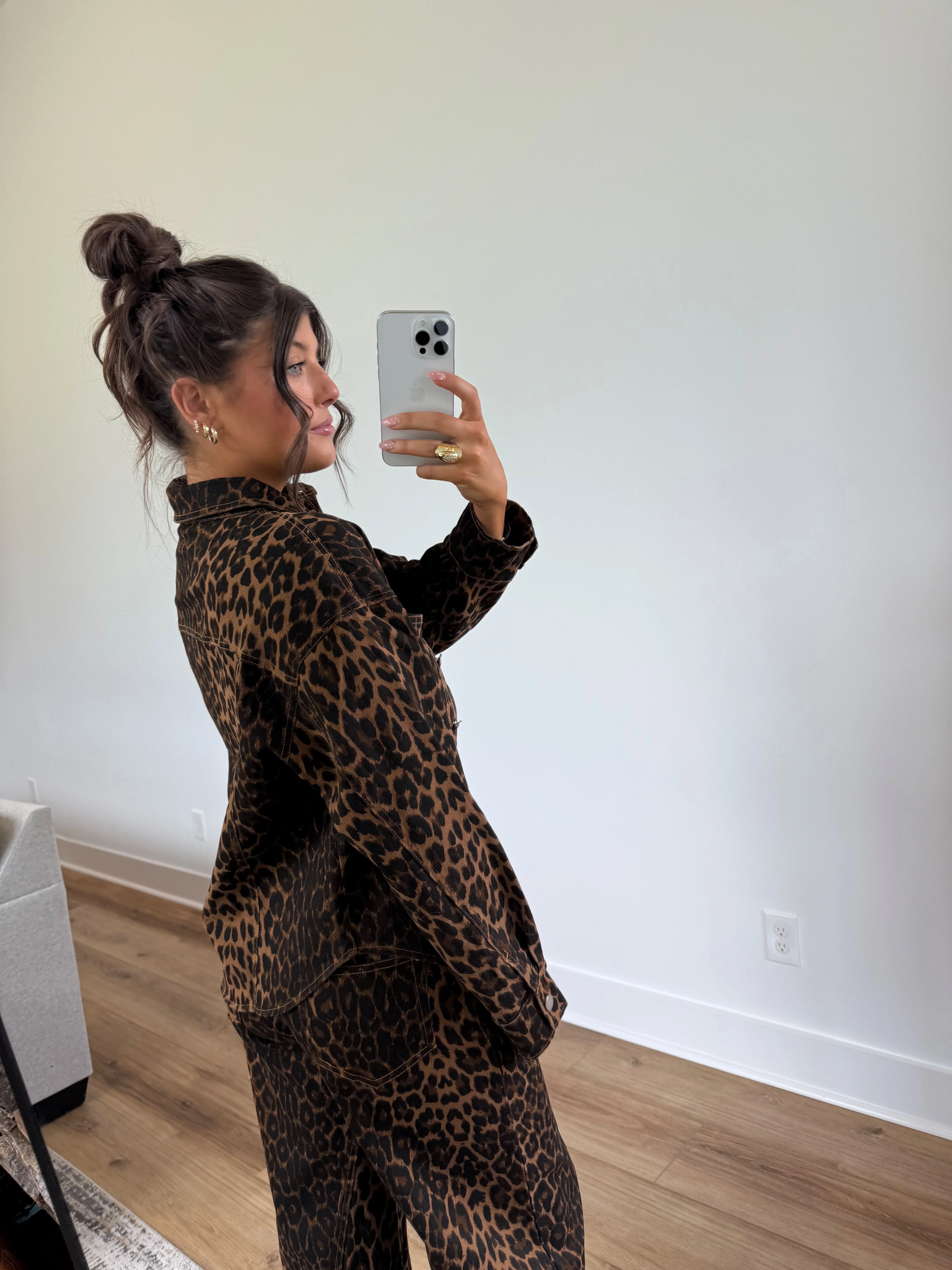 Danni Cheetah Set (Restock) - Image 3