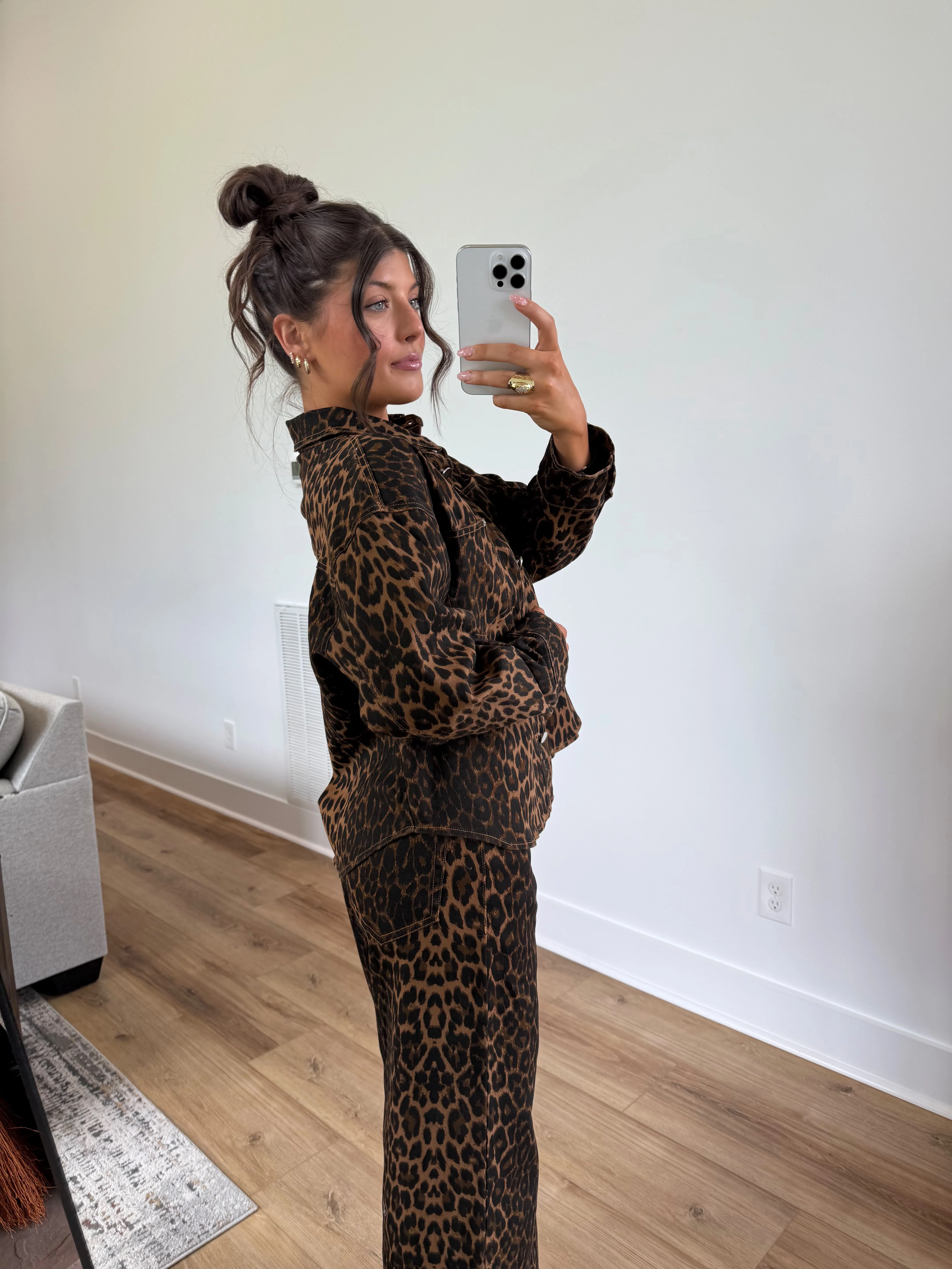 Danni Cheetah Set (Restock) - Image 9