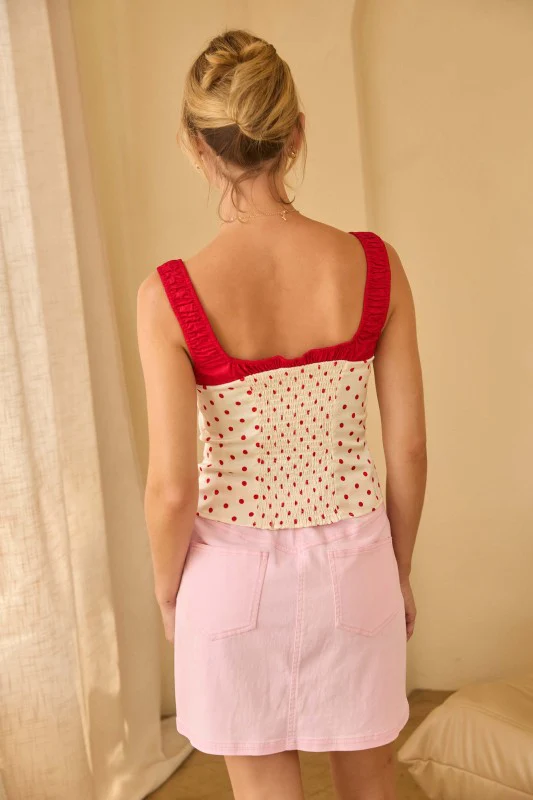 Date Night Top (Restock) - Image 6