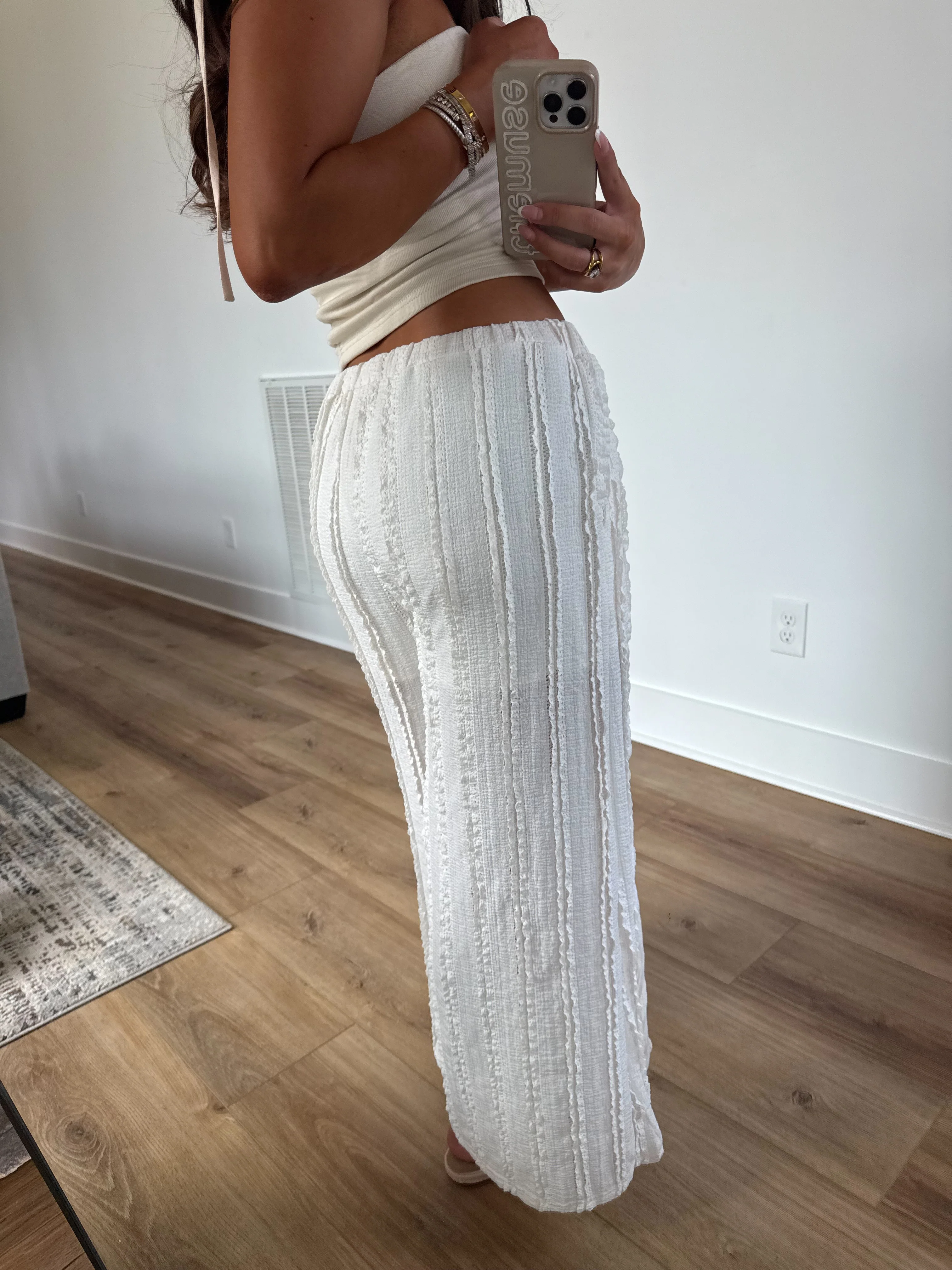 Daydream Lace Pants - Image 4