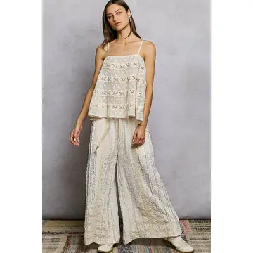 Daydream Lace Pants - Image 6