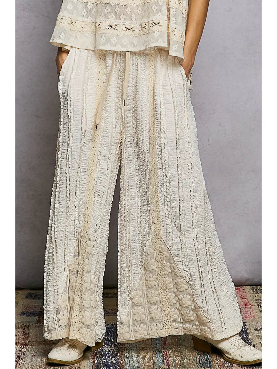 Daydream Lace Pants - Image 7