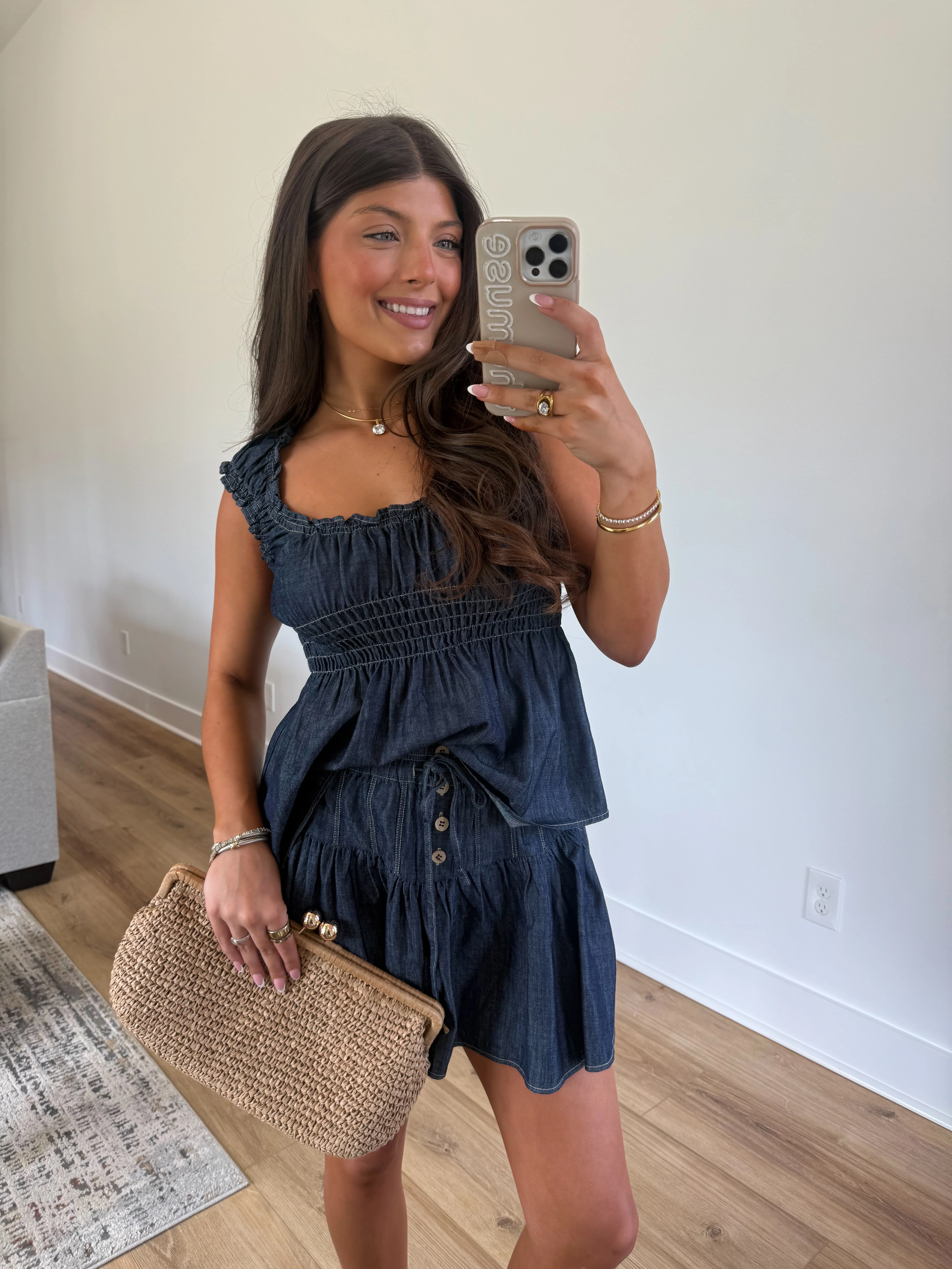 Denim Exchange Set - Image 10