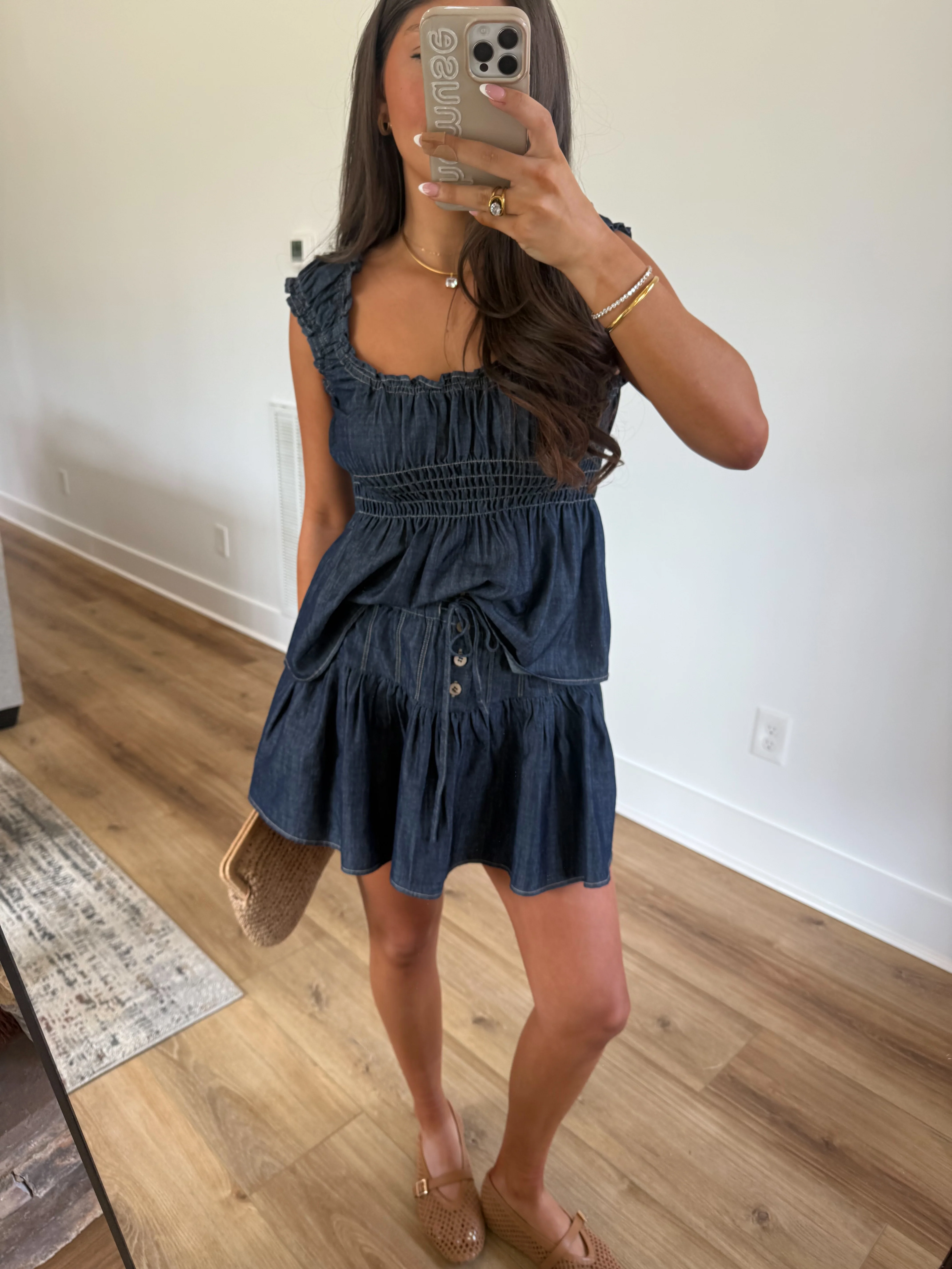 Denim Exchange Set - Image 11