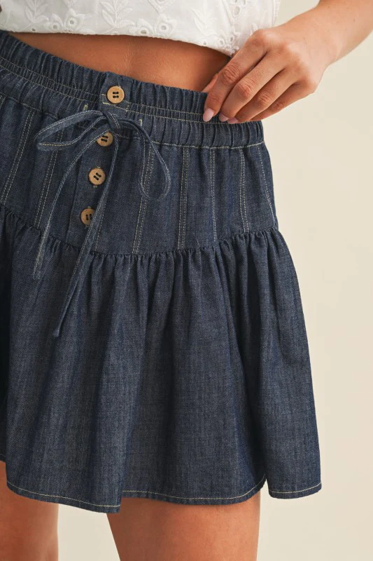 Denim Exchange Set - Image 15