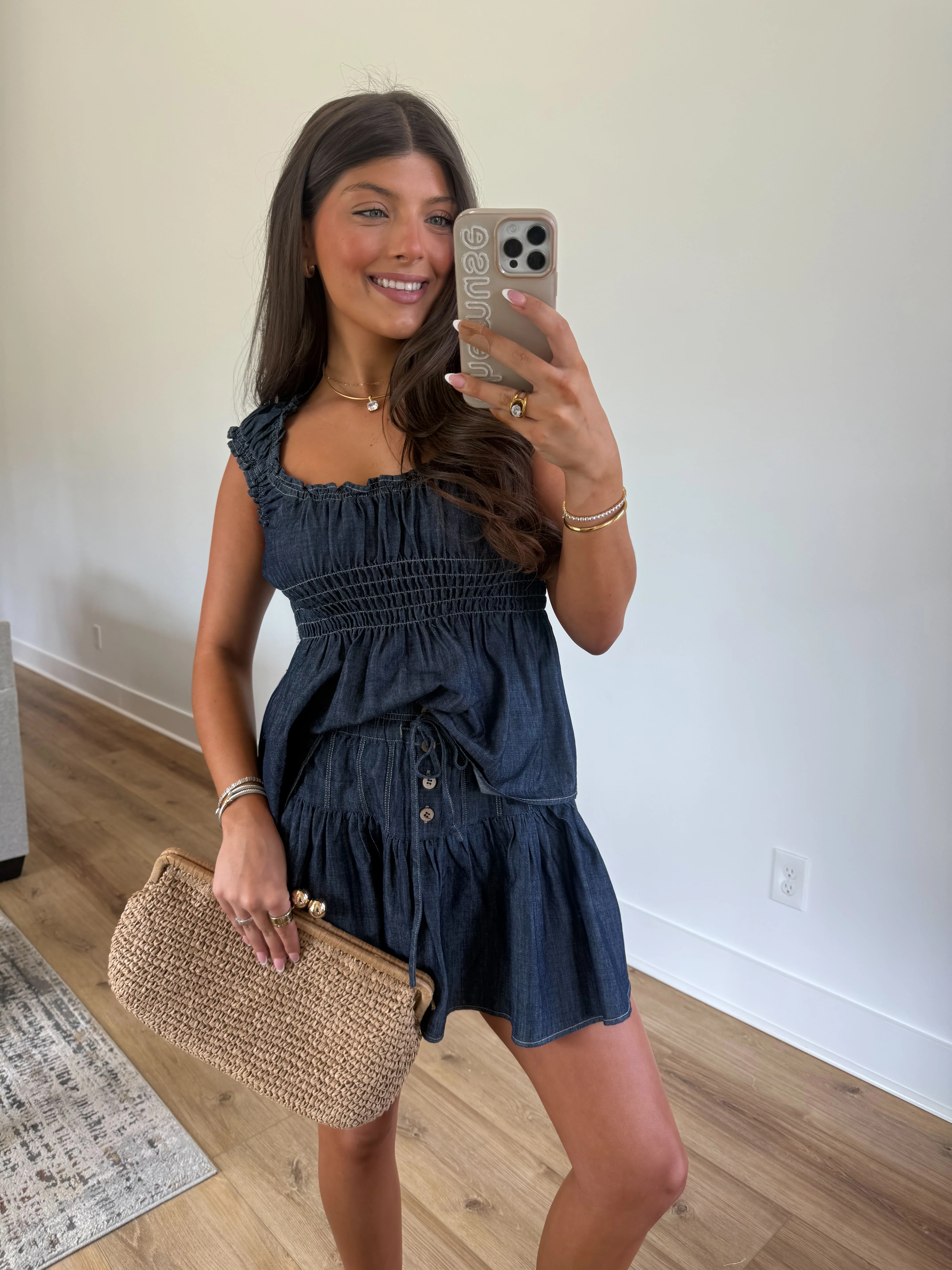 Denim Exchange Set - Image 2