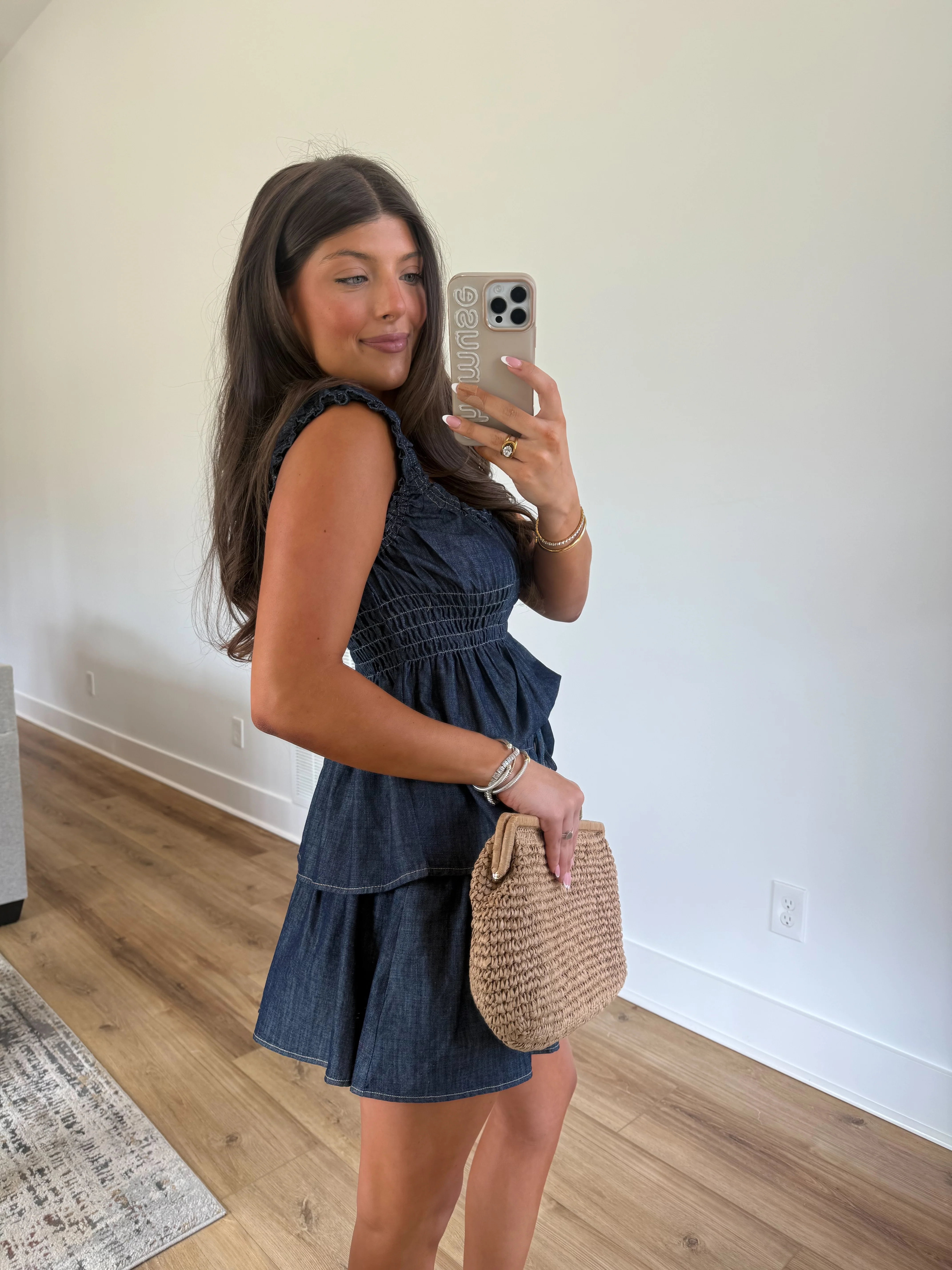 Denim Exchange Set - Image 3