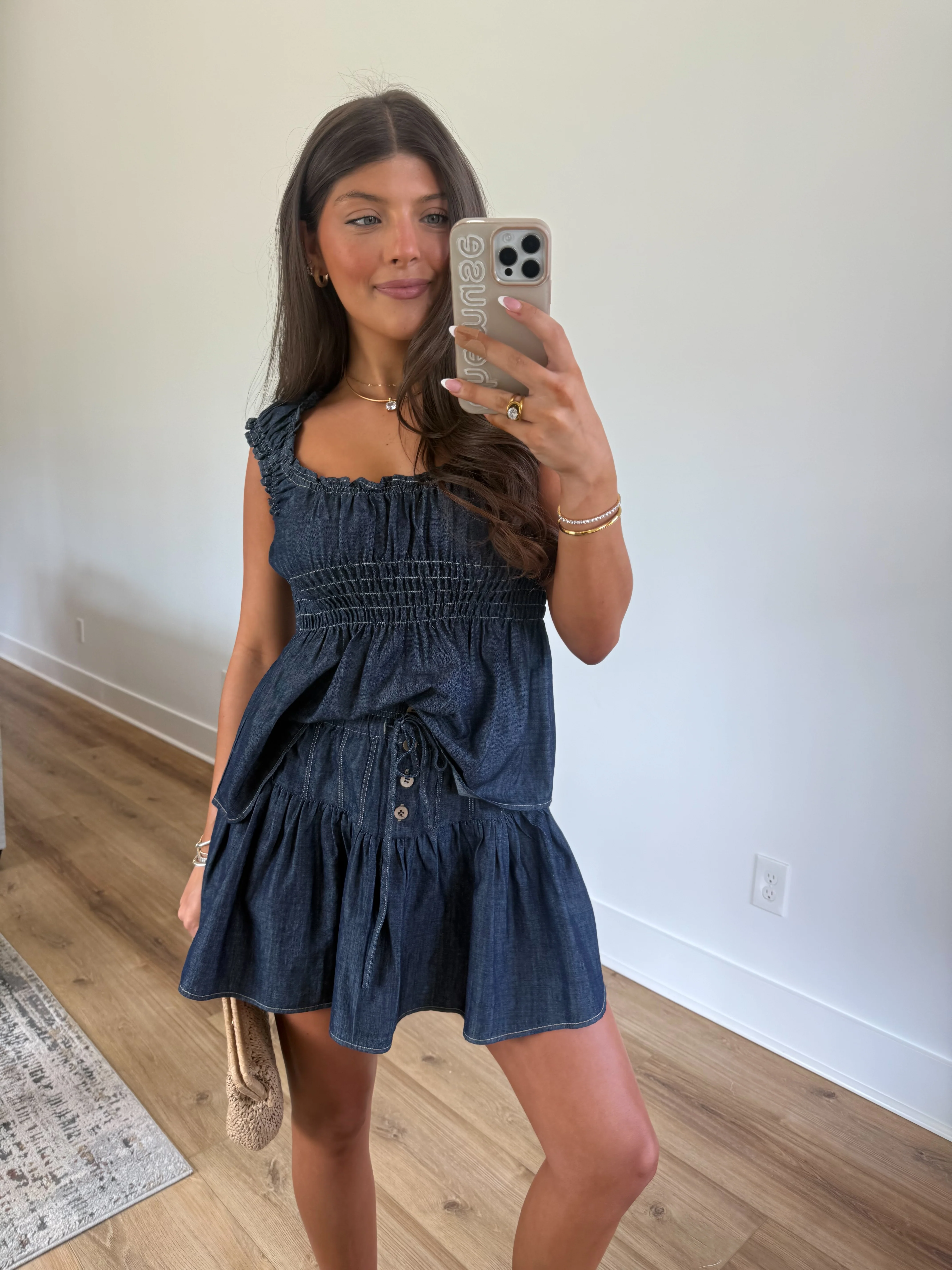 Denim Exchange Set - Image 4